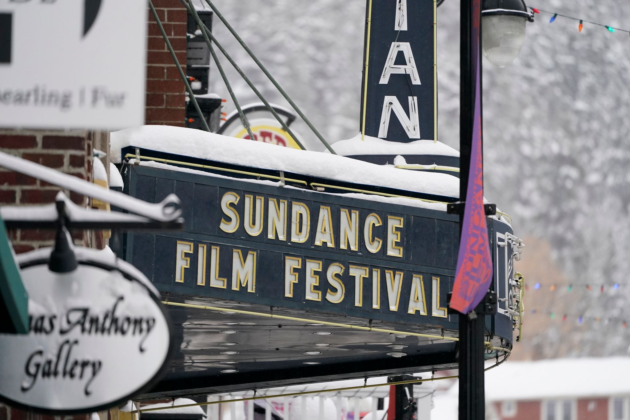 SundanceFestival in Utah virtuell