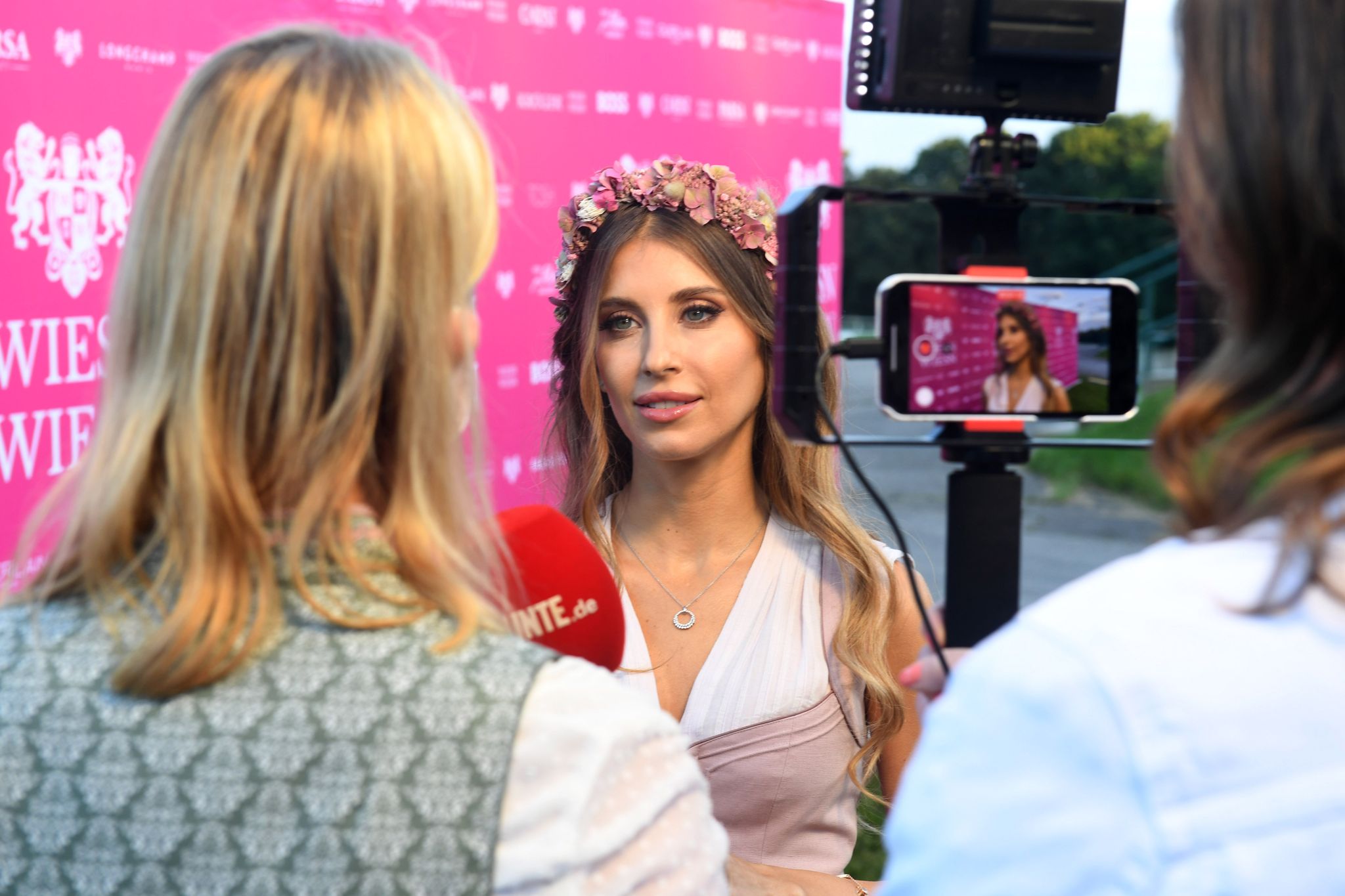 Cathy Hummels spricht über Depressionen