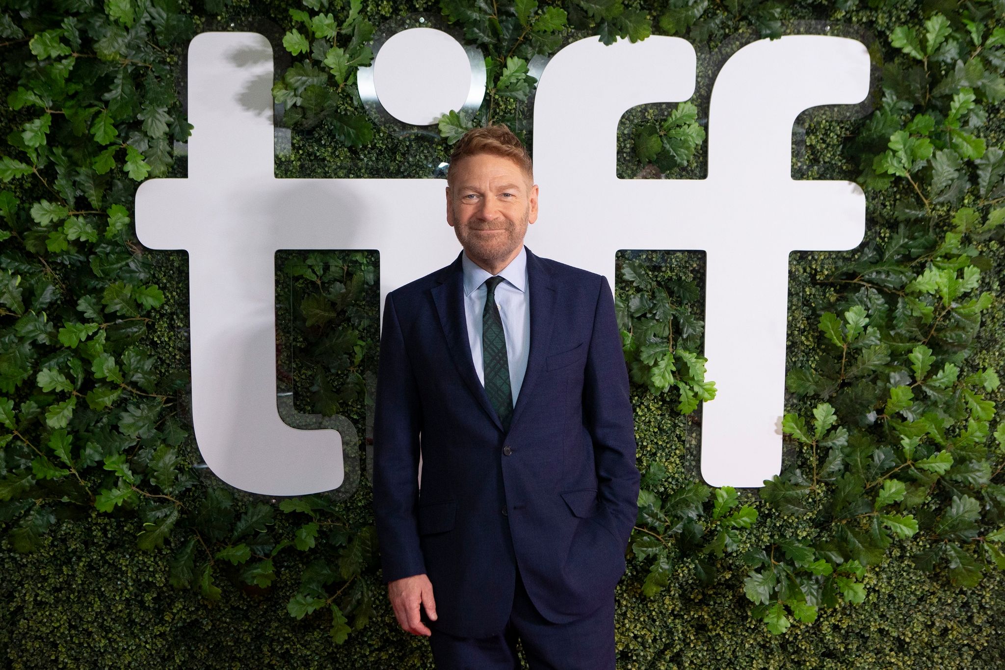 Kenneth Branaghs «Belfast» gewinnt beim Filmfest in Toronto