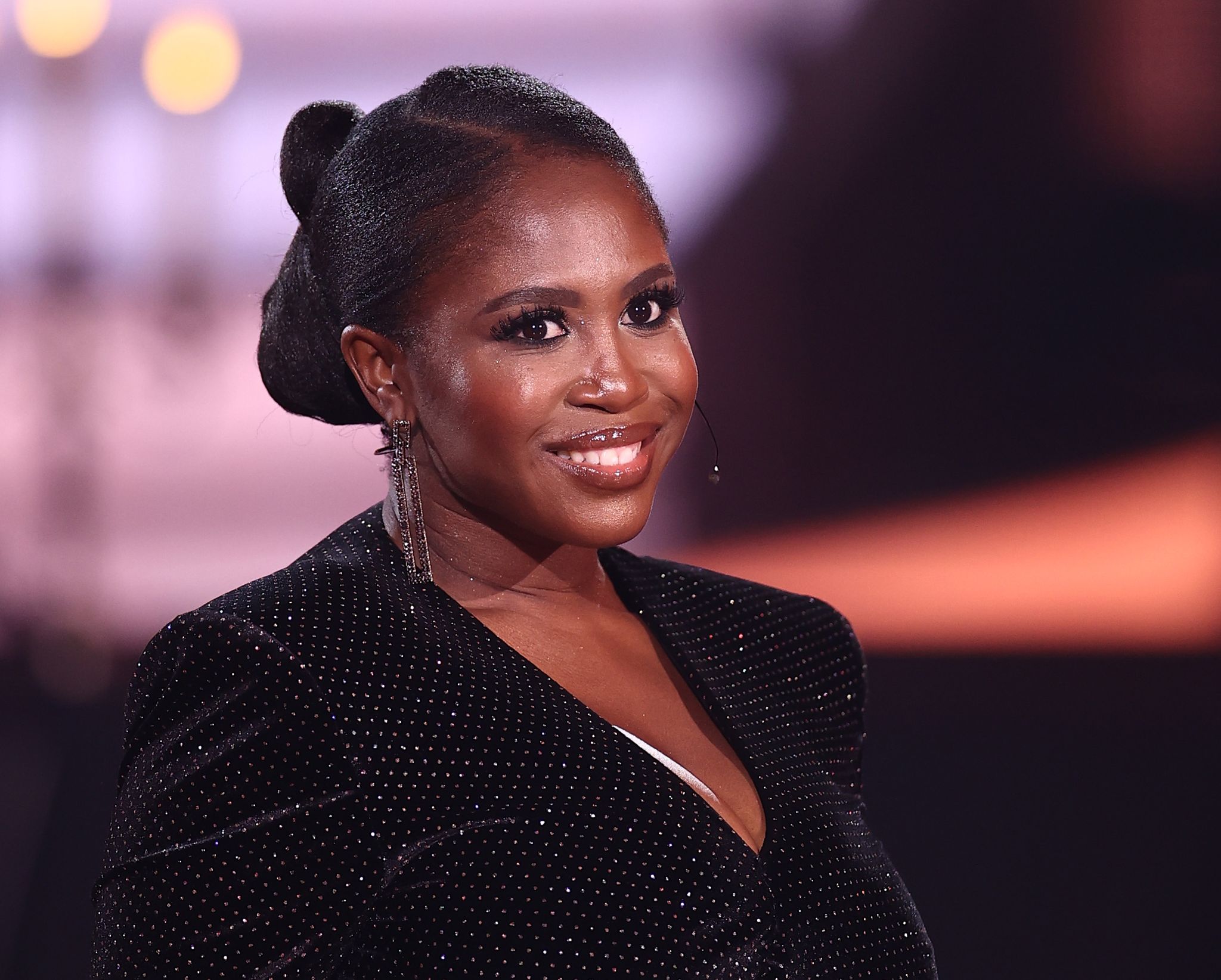 Motsi Mabuse erwägt Umzug nach Großbritannien