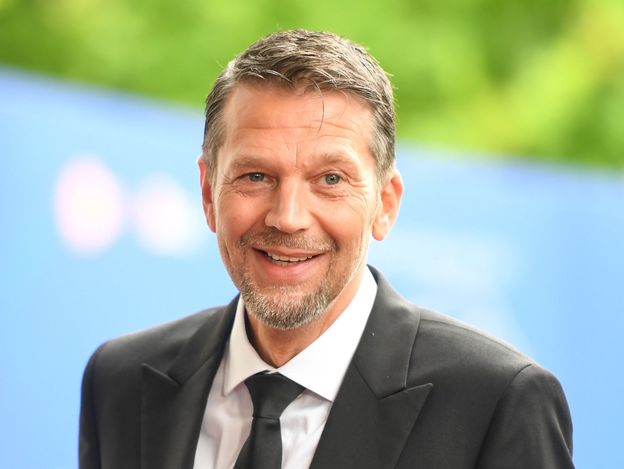Kai Wiesinger kämpft wie ein Löwe für seine Familie