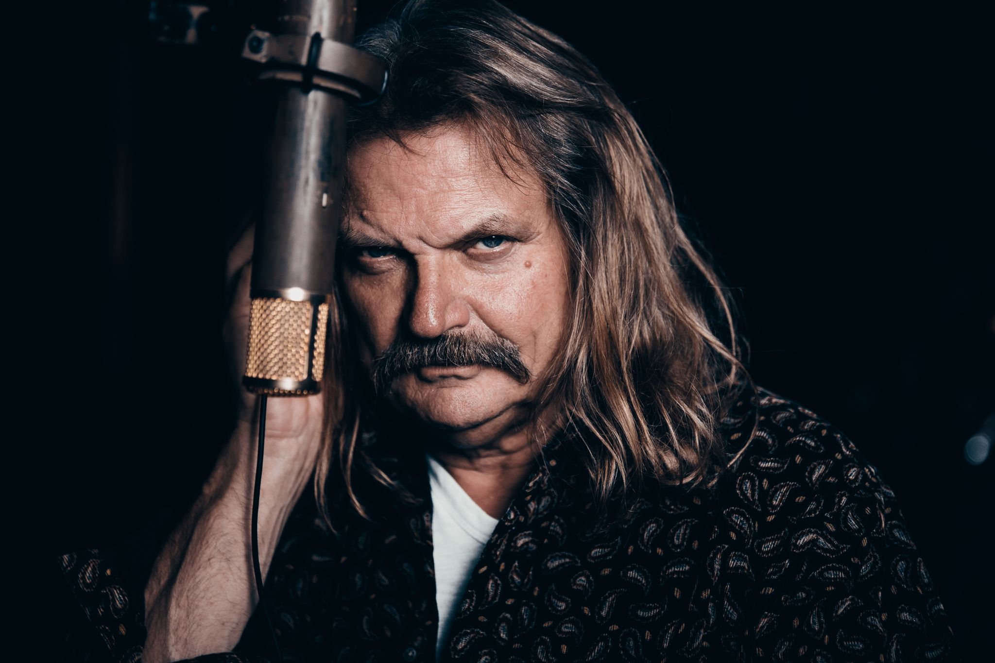 Leslie Mandoki: «Wir brauchen ein neues Woodstock»
