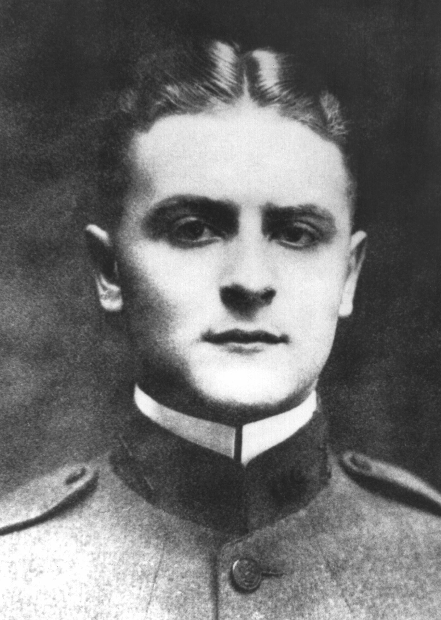 F. Scott Fitzgerald wäre 125 geworden