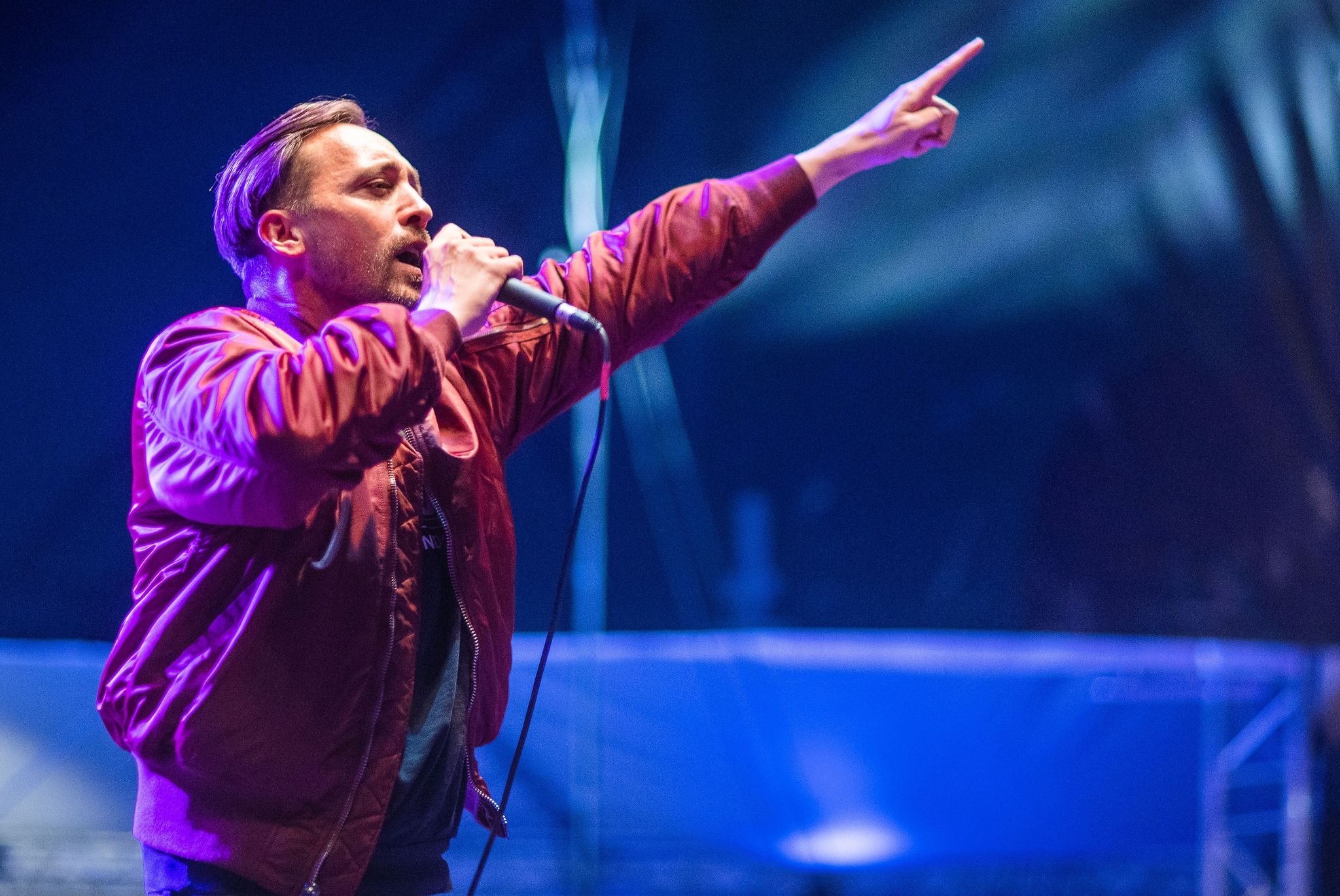 Indie-Branche: Danger Dan als großer Gewinner