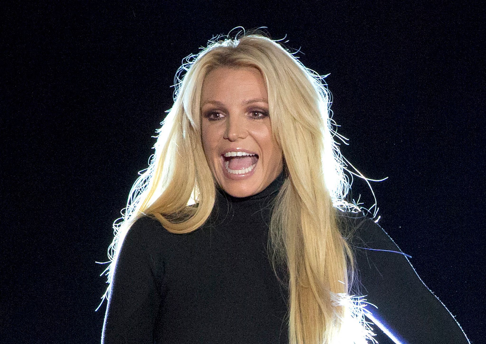 Britney Spears soll jahrelang überwacht worden sein