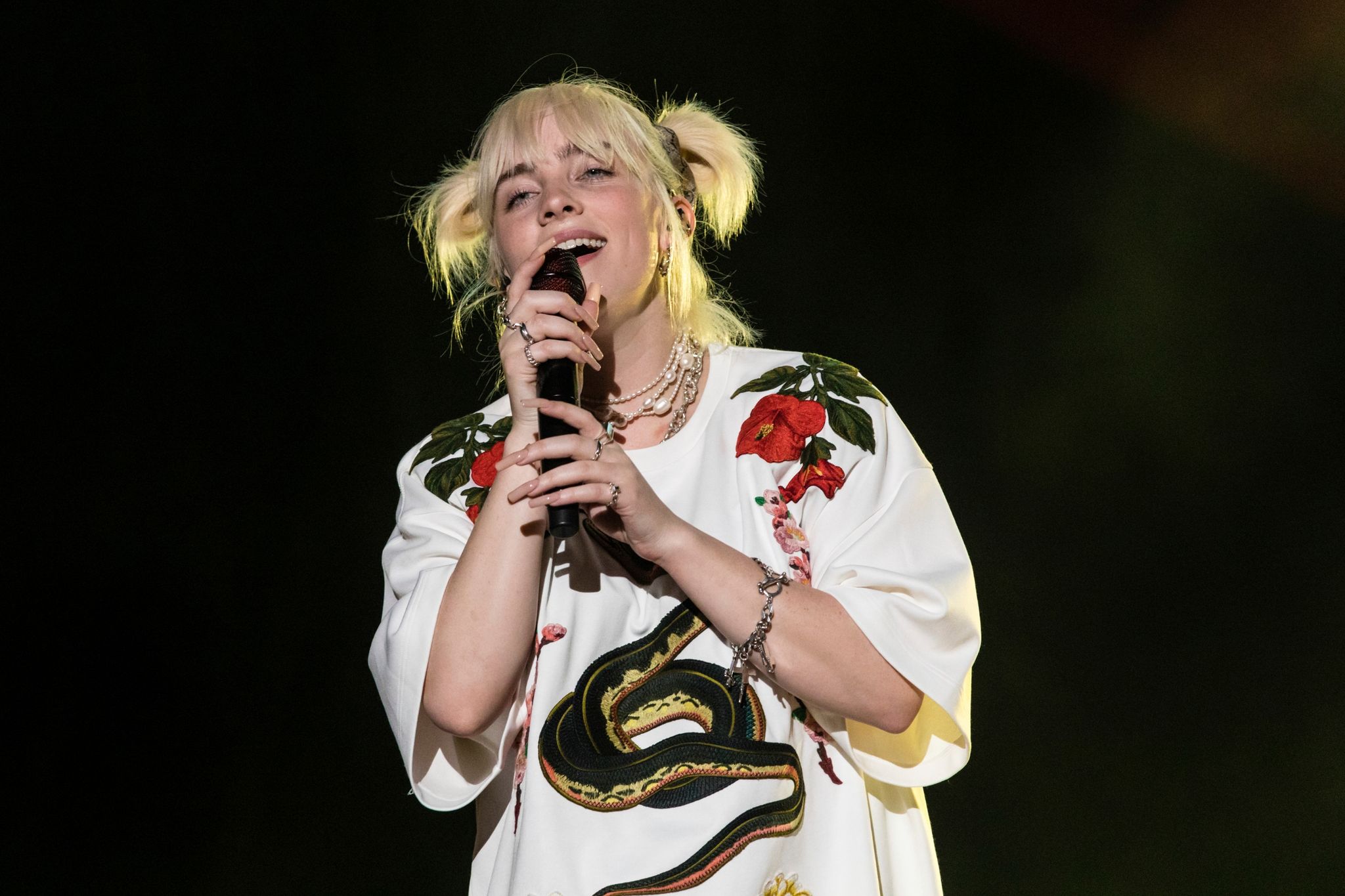 Zahlreiche Stars bei Global Citizen Live weltweit