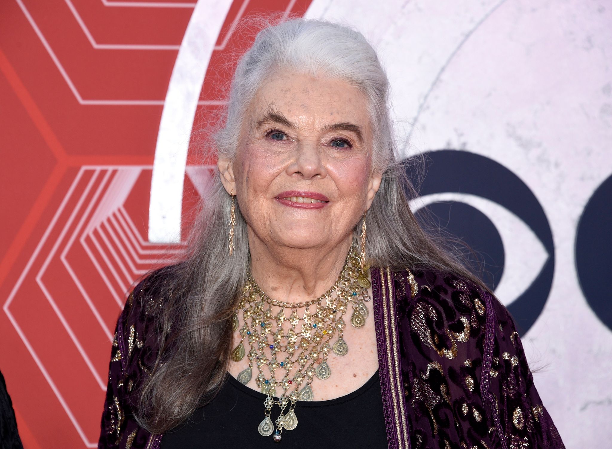 Lois Smith gewinnt Tony Award als älteste Schauspielerin