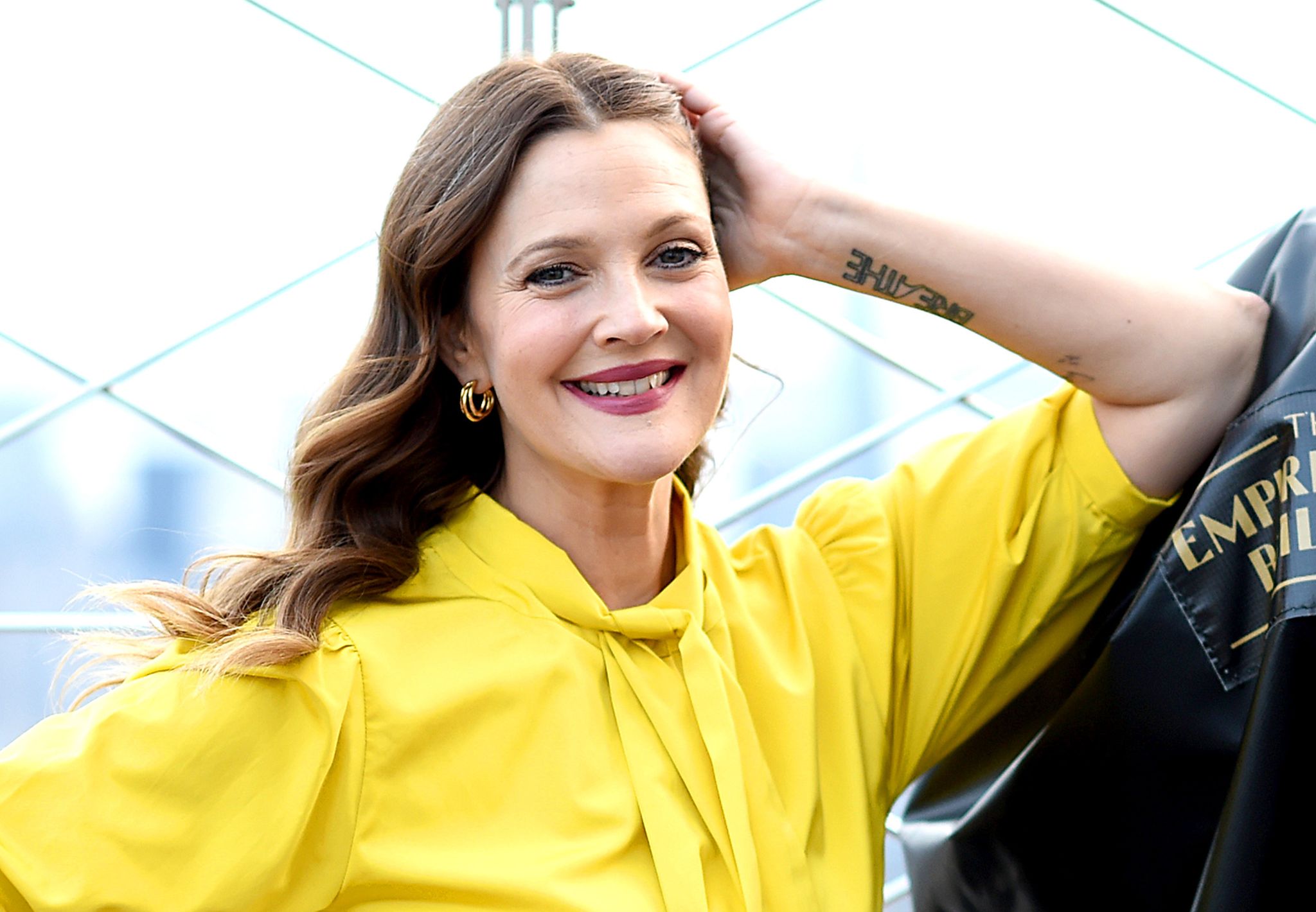 Drew Barrymore: Töchter dürfen nicht vor die Kamera