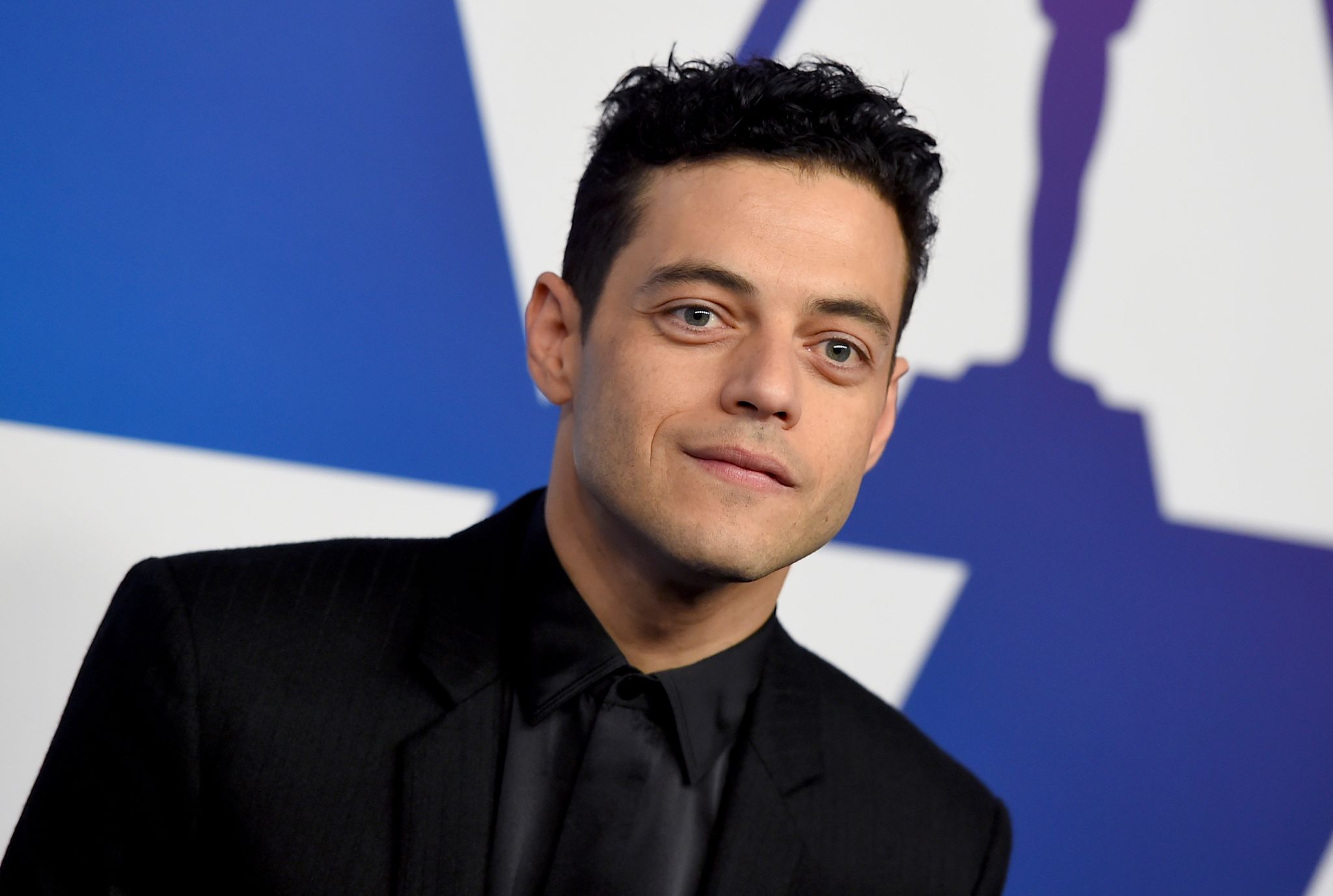 Bond-Bösewicht Rami Malek will dem Publikum Angst machen