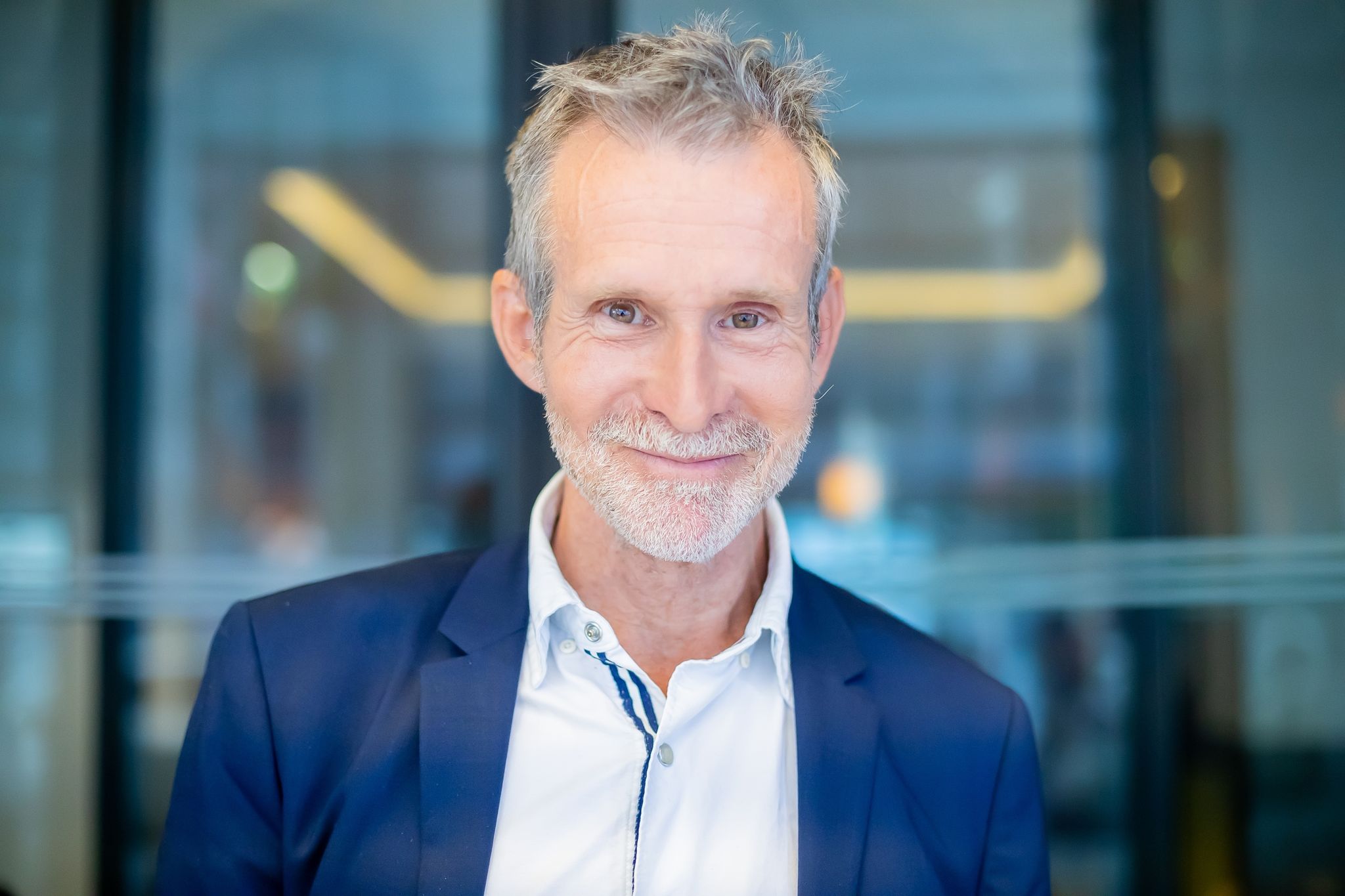 Ulrich Matthes: «Es besteht Umarmungsbedarf»