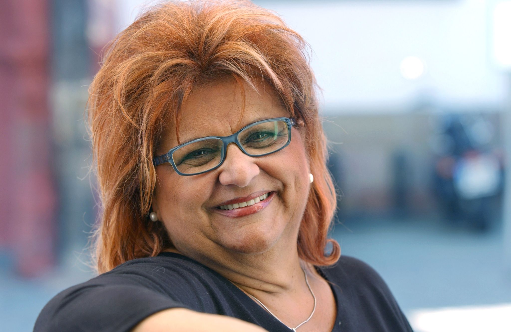 Leben von Soulpionierin Joy Fleming kommt auf die Bühne