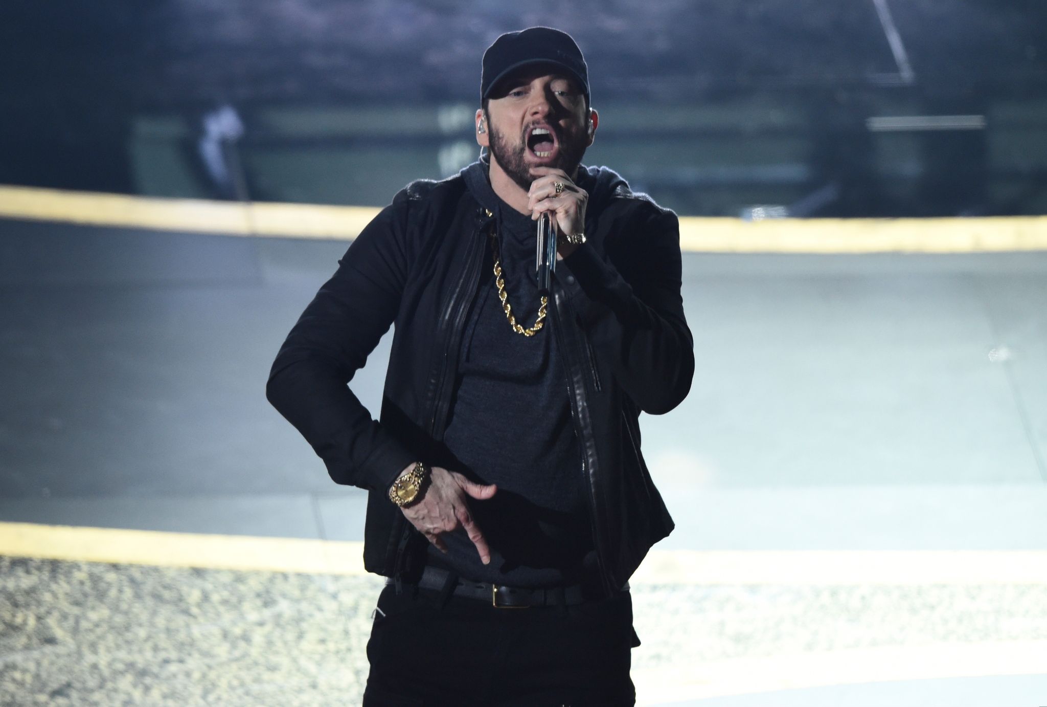 Snoop Dogg und Eminem für Super Bowl-Show angekündigt