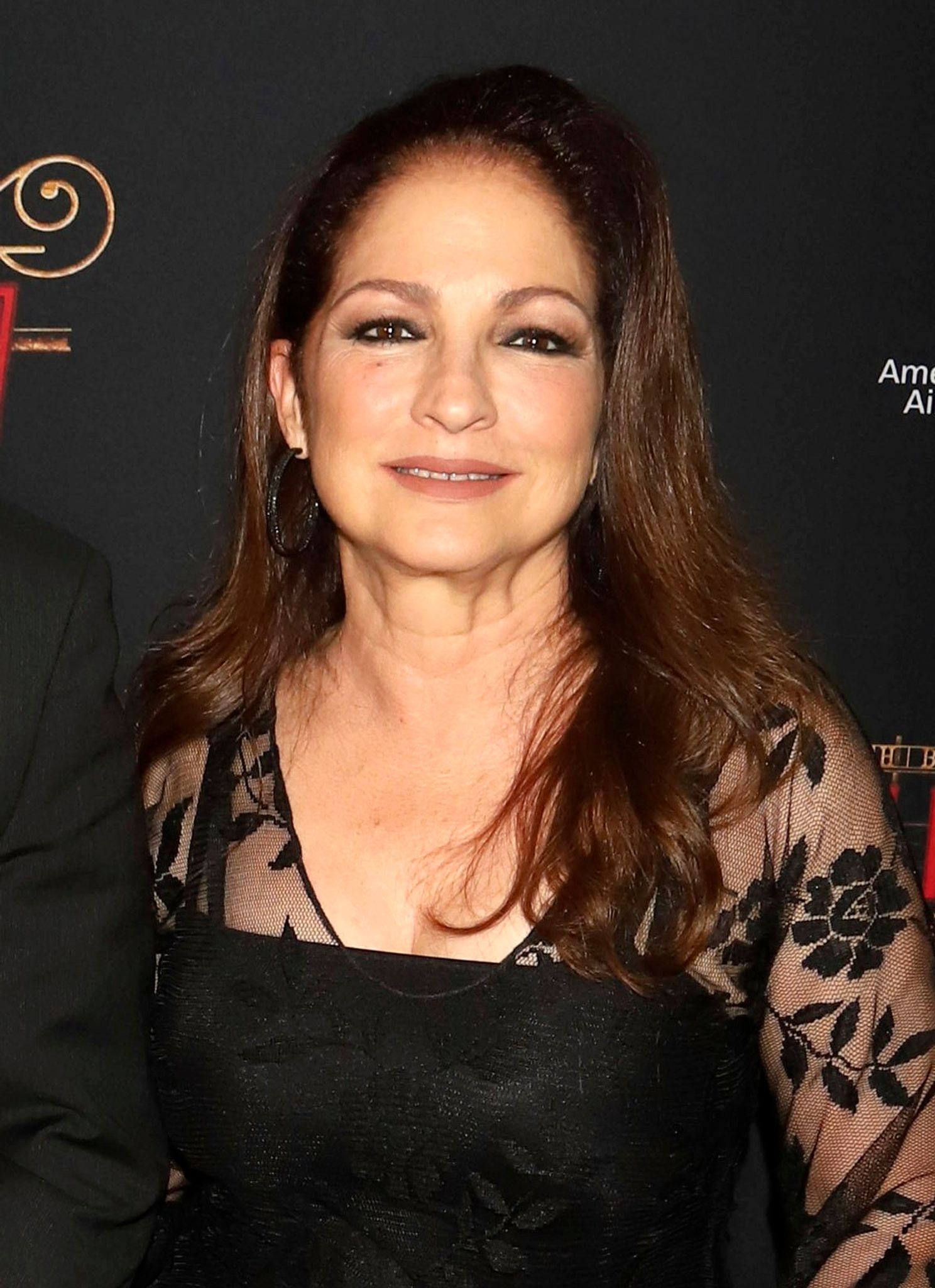 Gloria Estefan spricht über sexuellen Missbrauch als Kind
