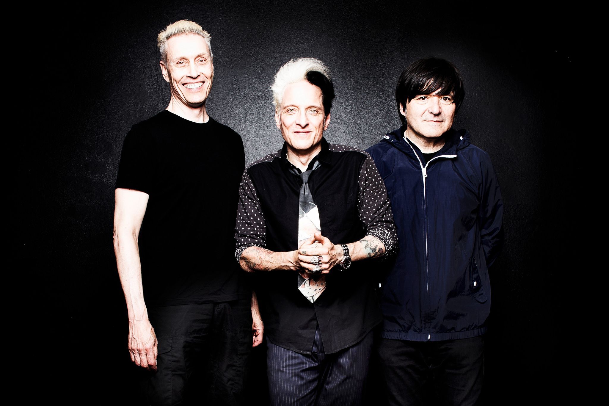 Die Ärzte feiern ihr elftes Nummer-eins-Album