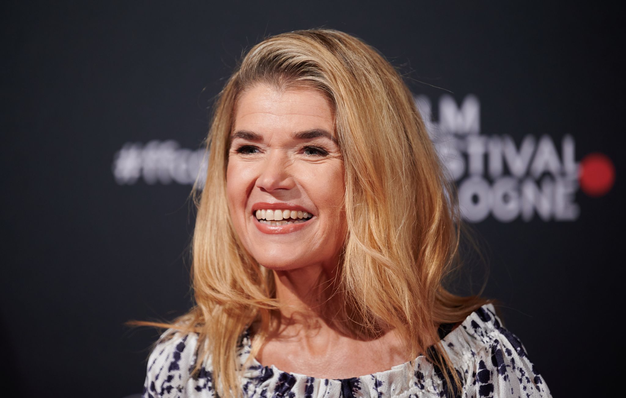 Anke Engelke findet Fleischersatzprodukte «total albern»