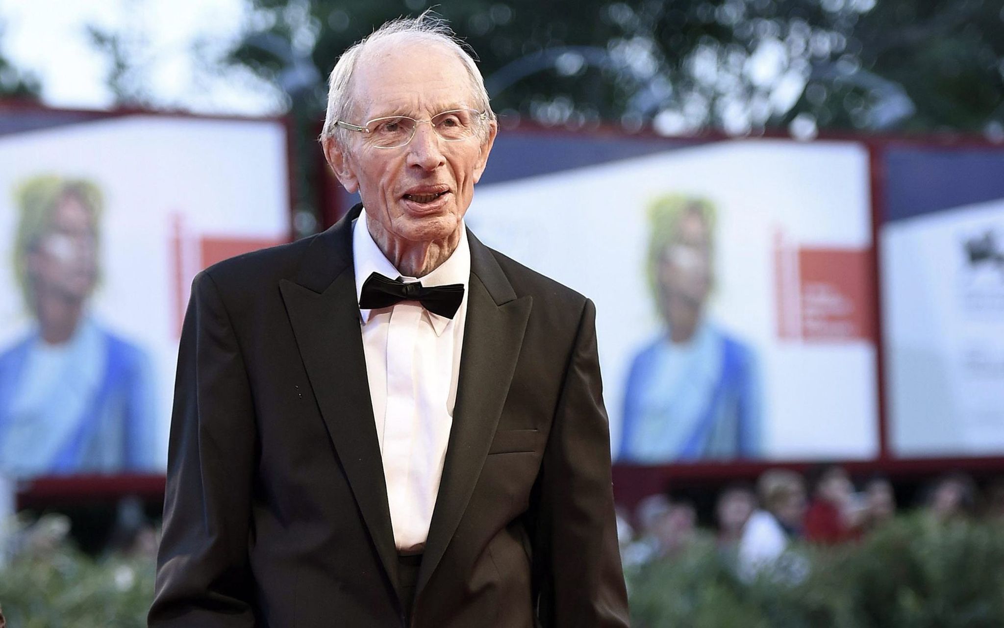 Schauspieler Heinz Lieven gestorben
