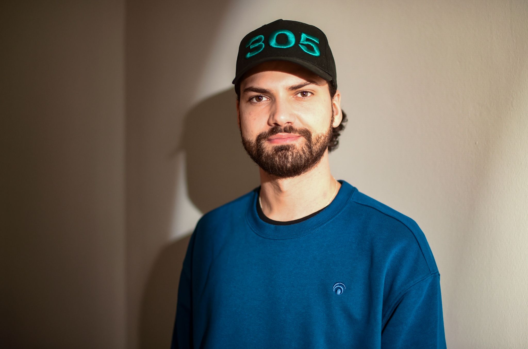 Jimi Blue Ochsenknecht und Yeliz Koc sind Eltern