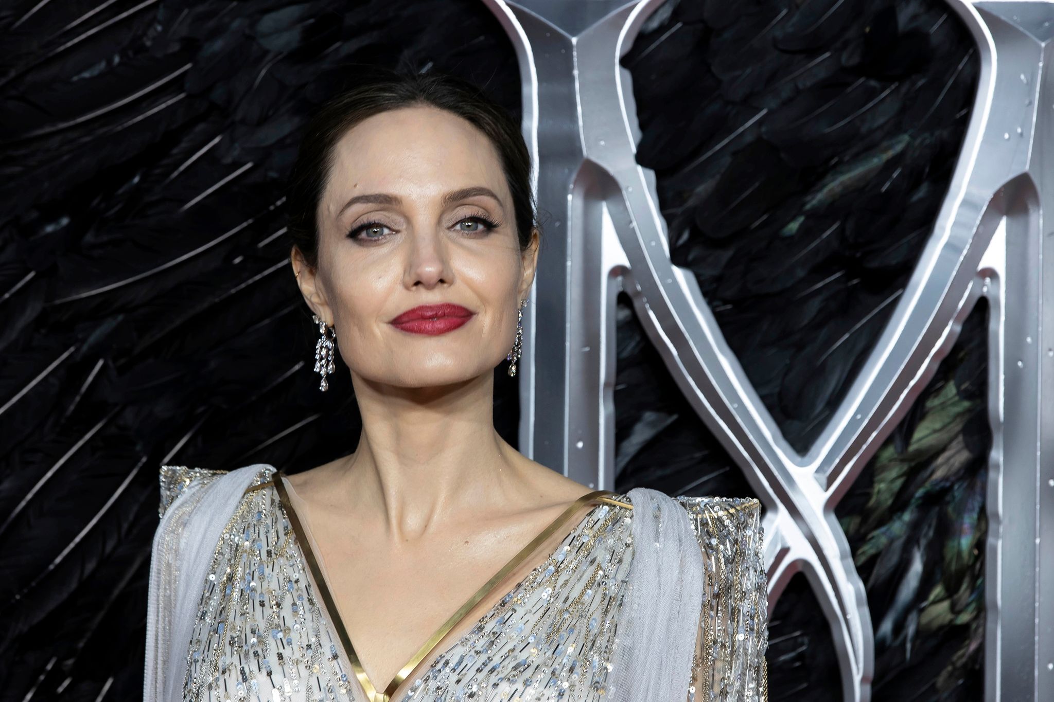 «Eternals»-Trailer mit kämpferischer Angelina Jolie
