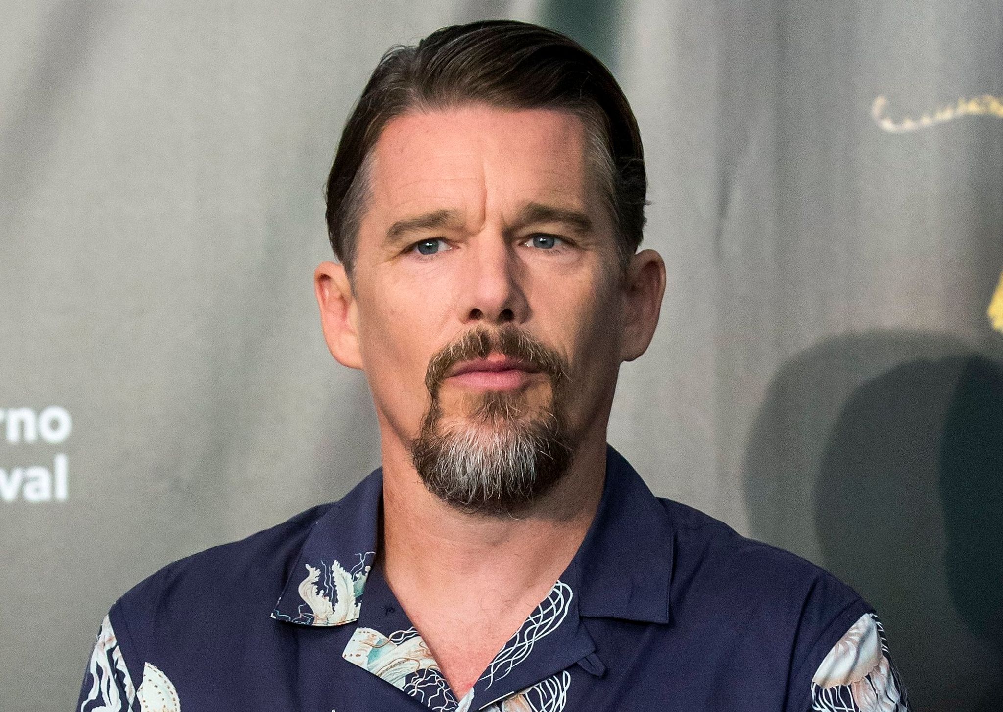 Ethan Hawke legt einen neuen Roman vor