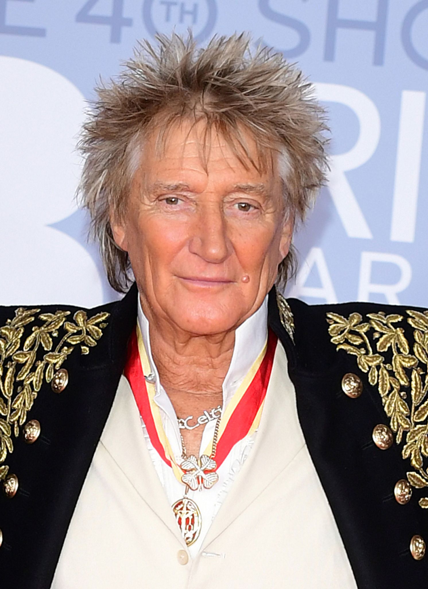 Rod Stewarts Sohn will nicht im Sportwagen zur Schule