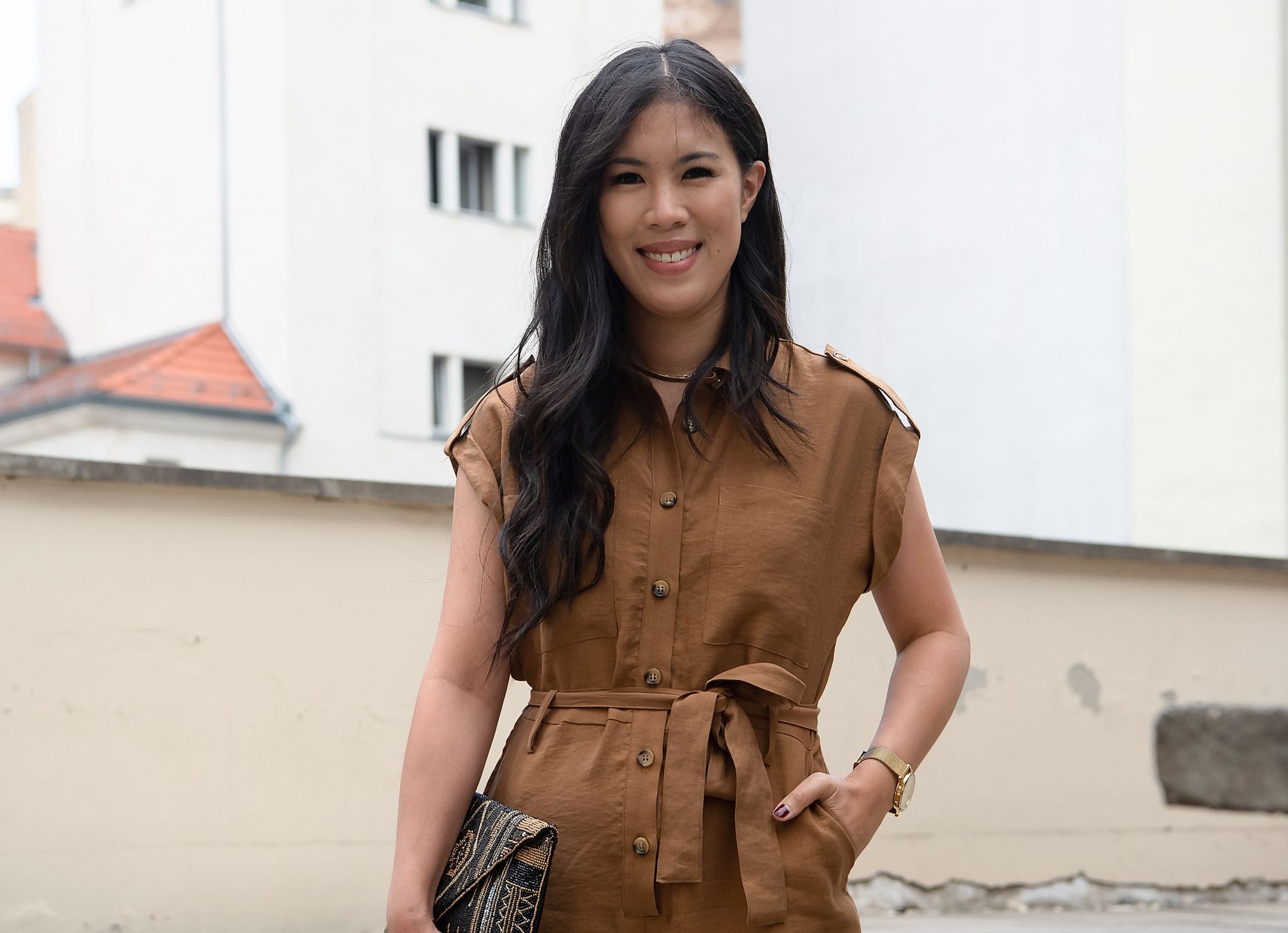 Mai Thi Nguyen-Kim: Wie tickt die Frau aus maiLab?