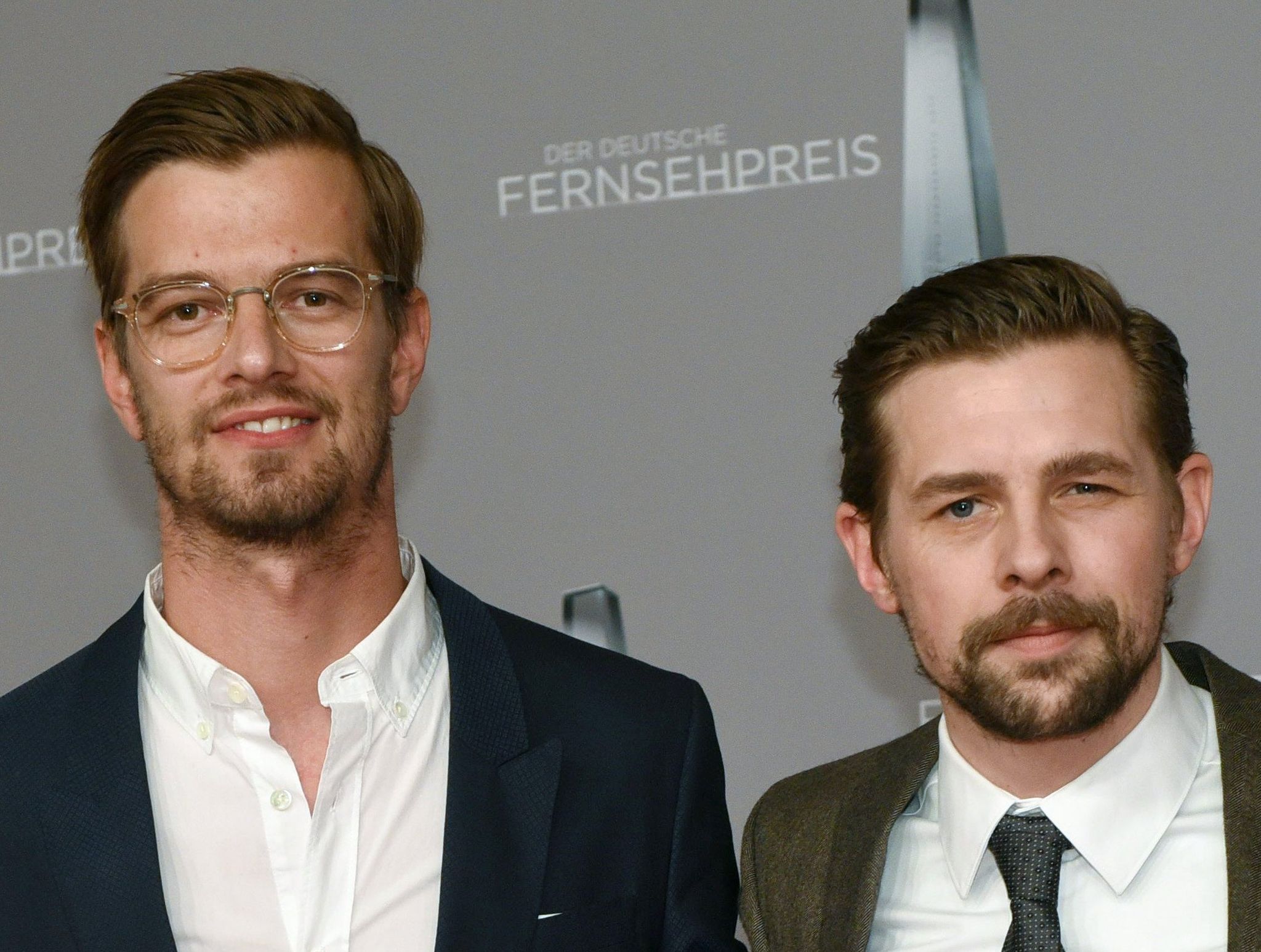 Joko und Klaas gewinnen Robert Geisendörfer Preis