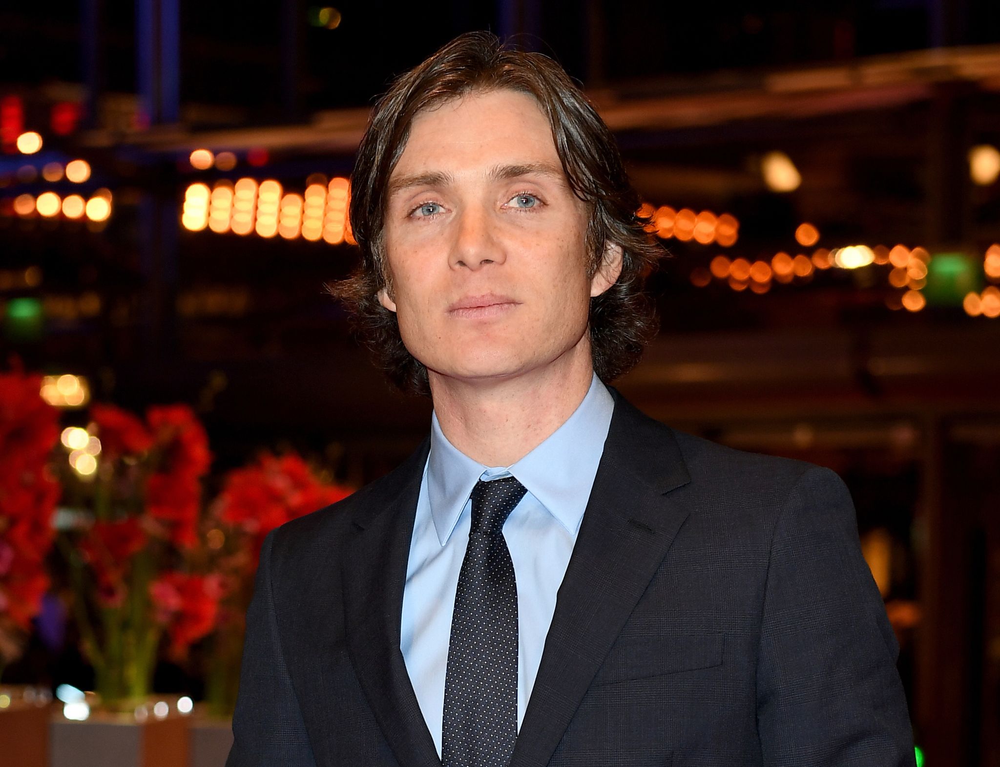 Christopher Nolan macht Cillian Murphy zu «Oppenheimer»