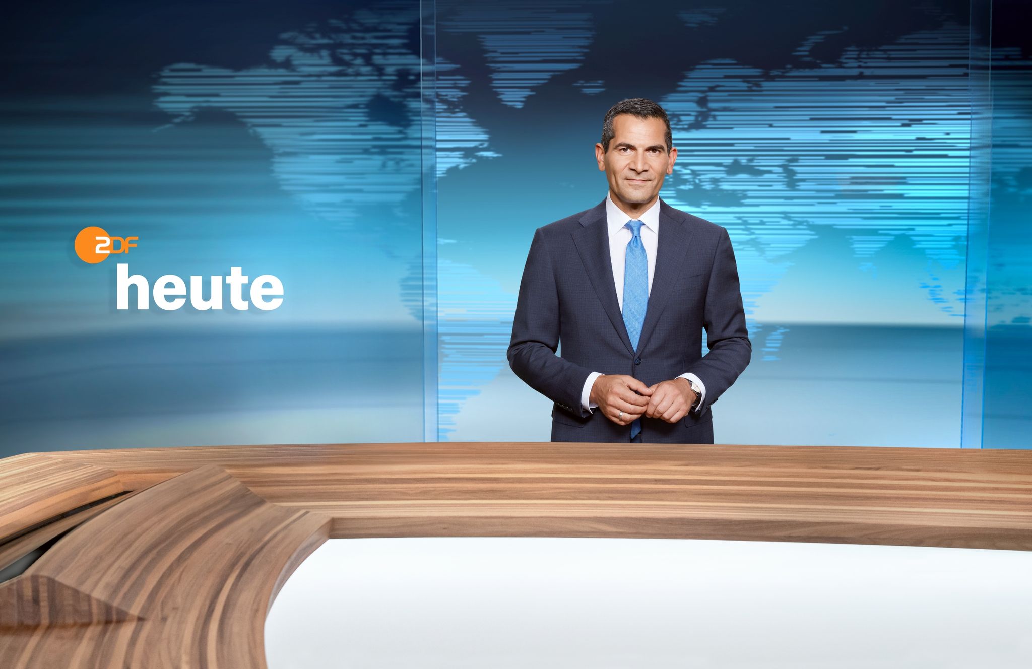 Mitri Sirin: Politische Live-Interviews heute komplizierter