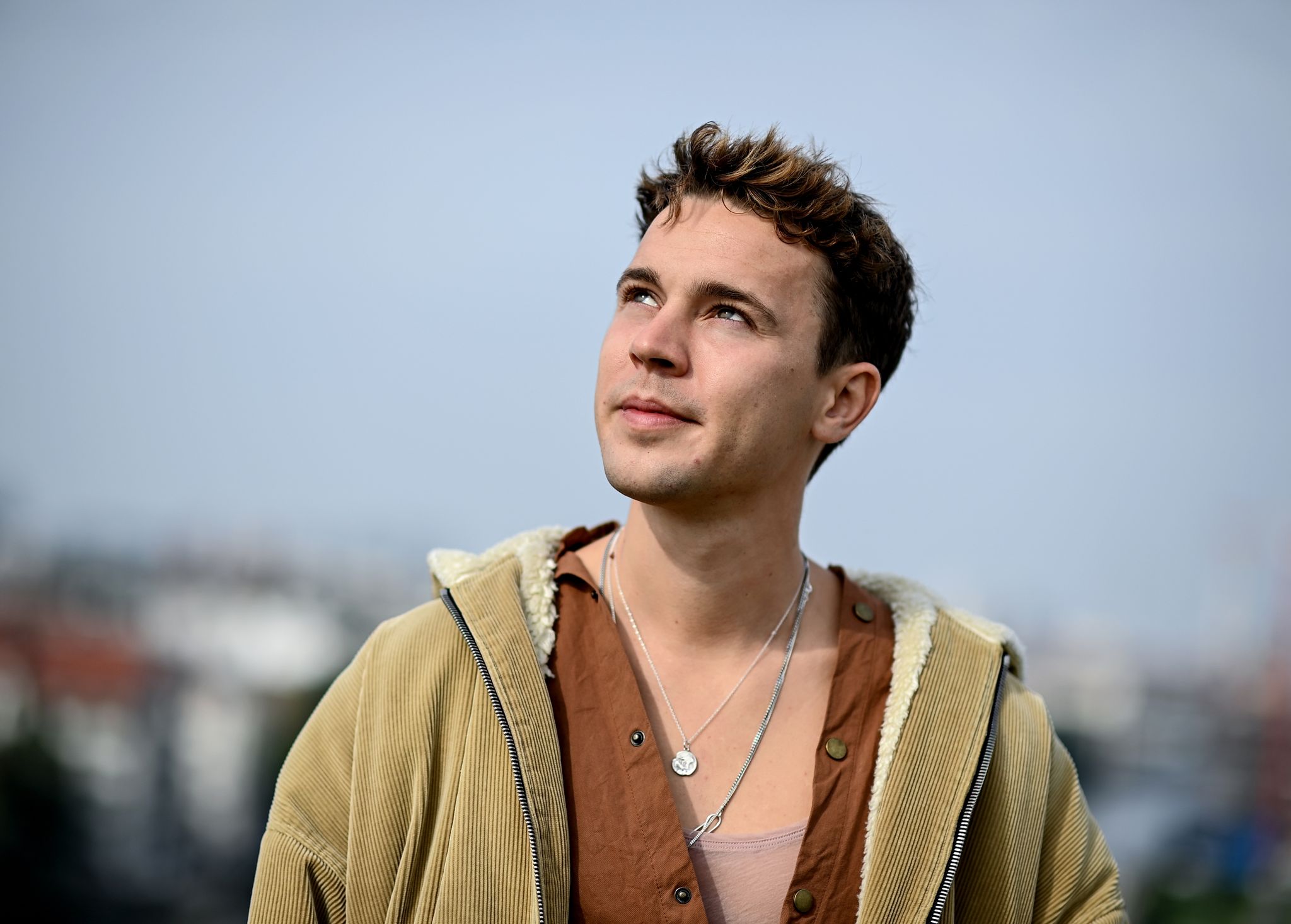DJ Felix Jaehn über seinen Weg zum «befreienden» Coming-out