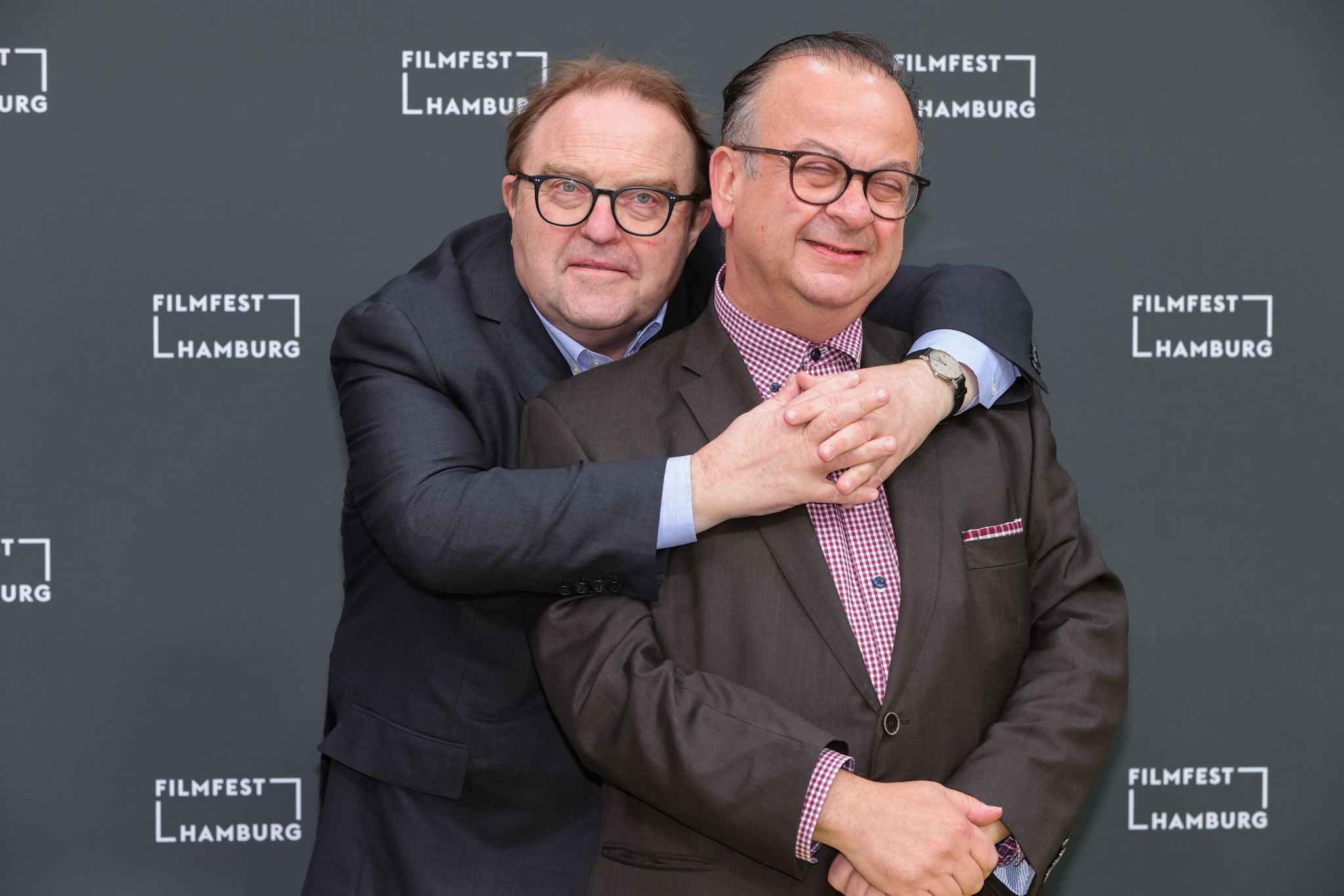 Fast 25.000 Besucher beim Hamburger Filmfest