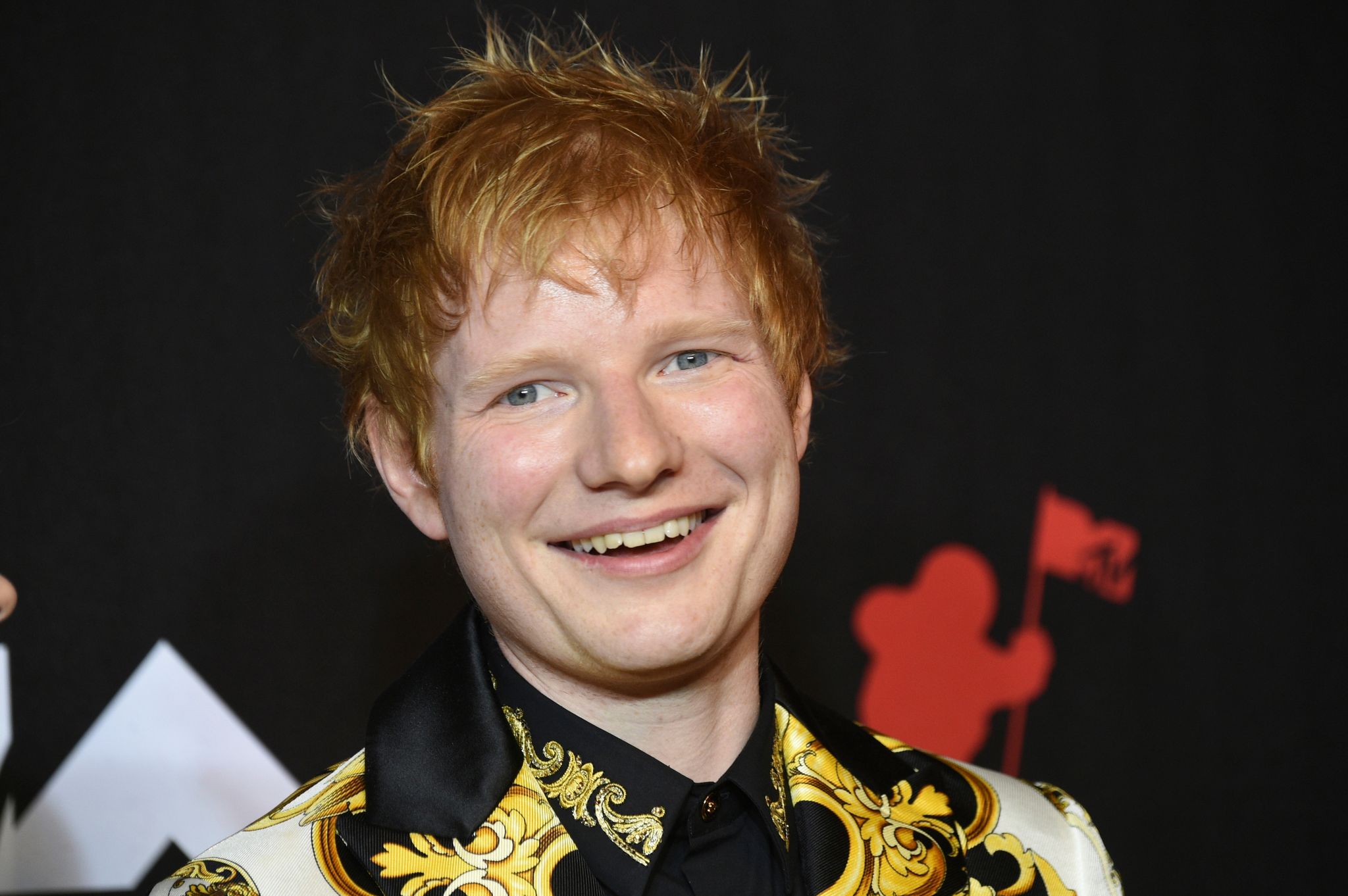 Ed Sheerans Erinnerung an seinen Heiratsantrag