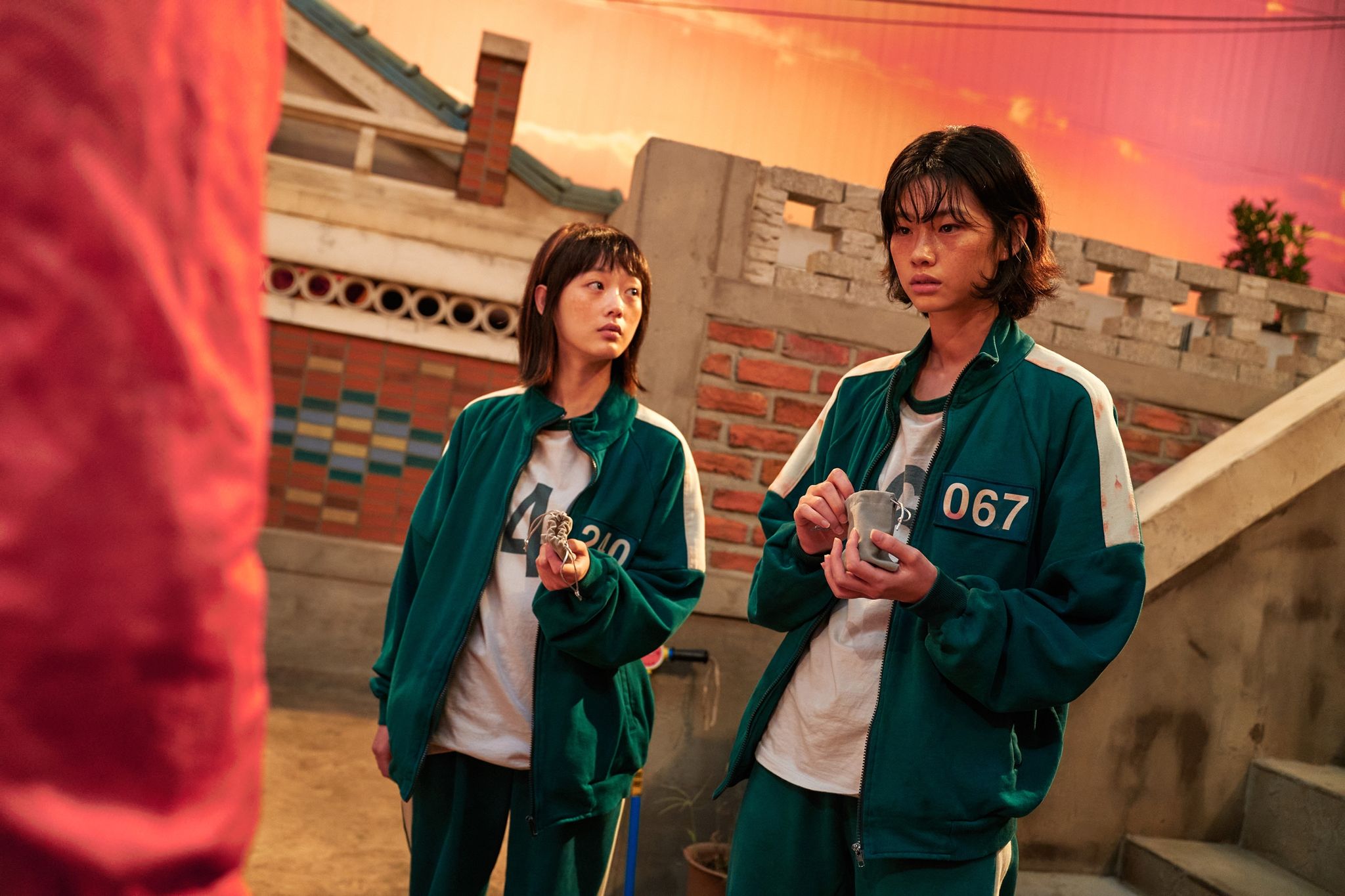 «Squid Game»: erfolgreichste Netflix-Serie aller Zeiten