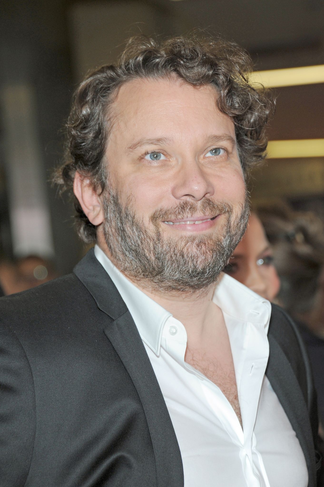 Christian Ulmen produziert Serie für Amazon