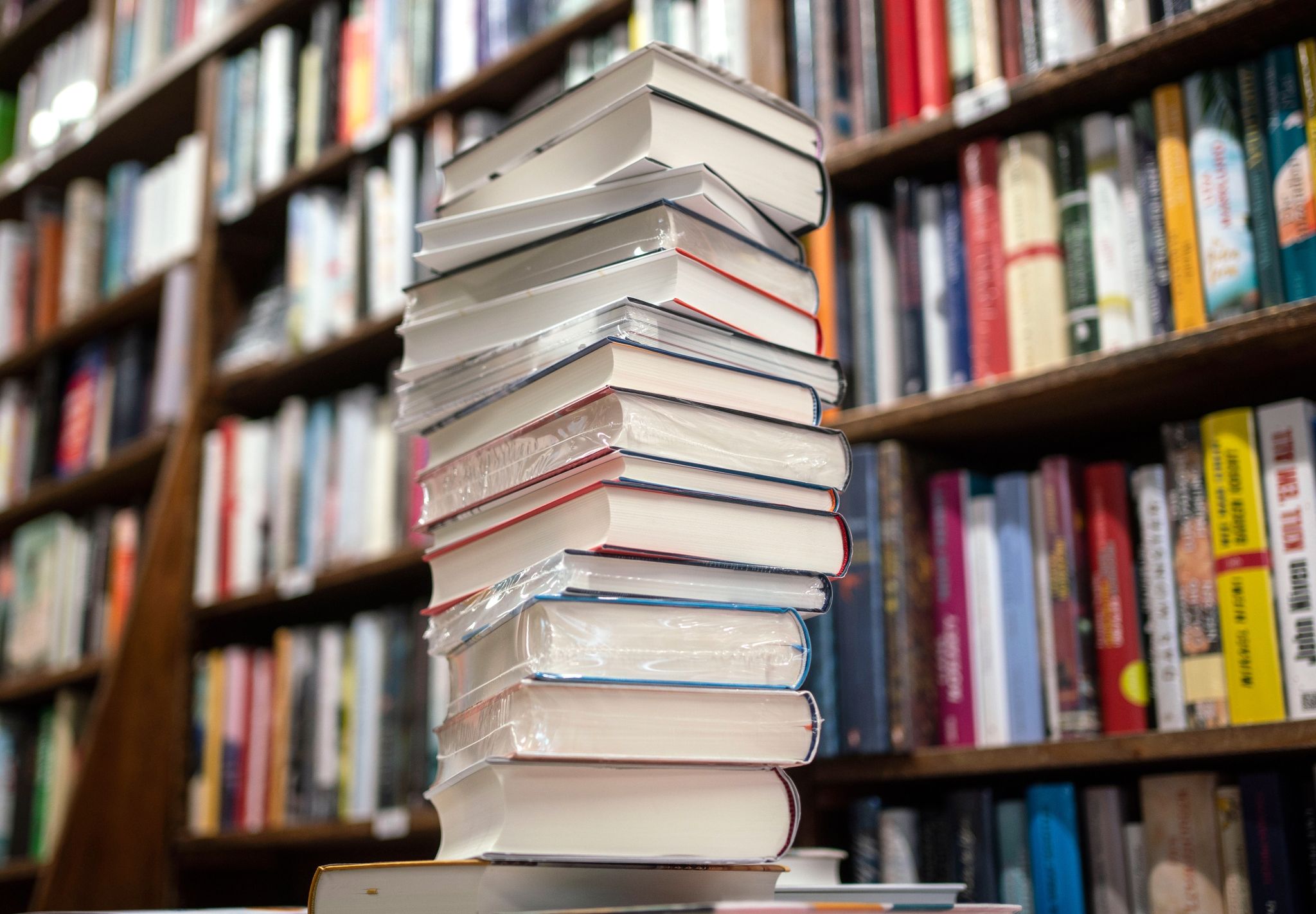 Wer bekommt den Deutschen Buchpreis?