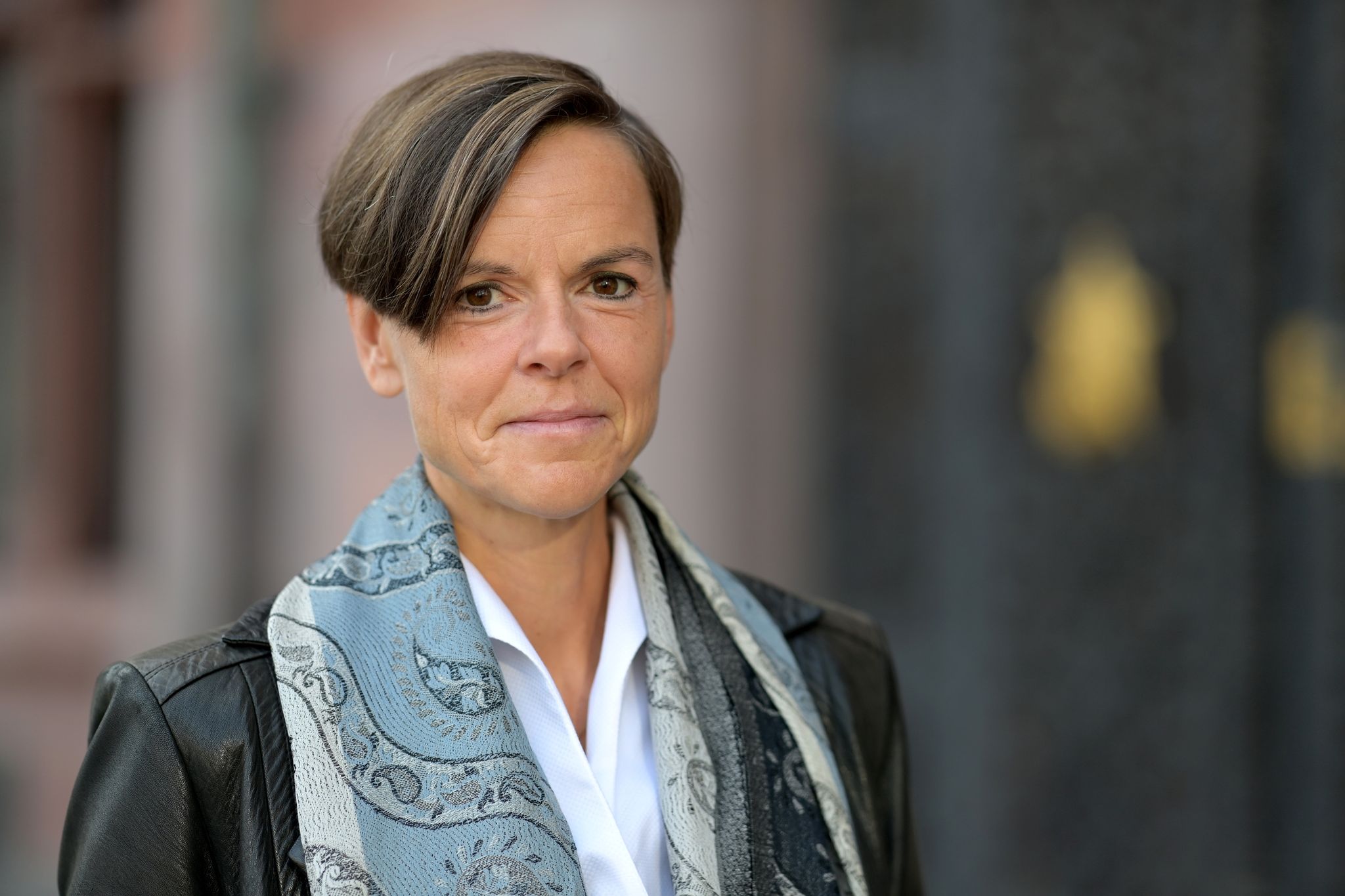 Deutscher Buchpreis für Antje Rávik Strubel