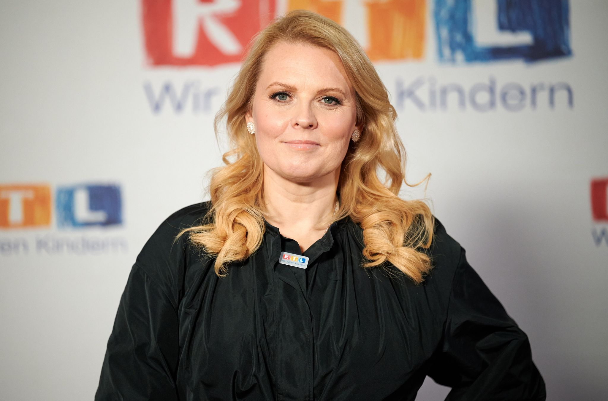 Patricia Kelly erneut mit Corona im Krankenhaus