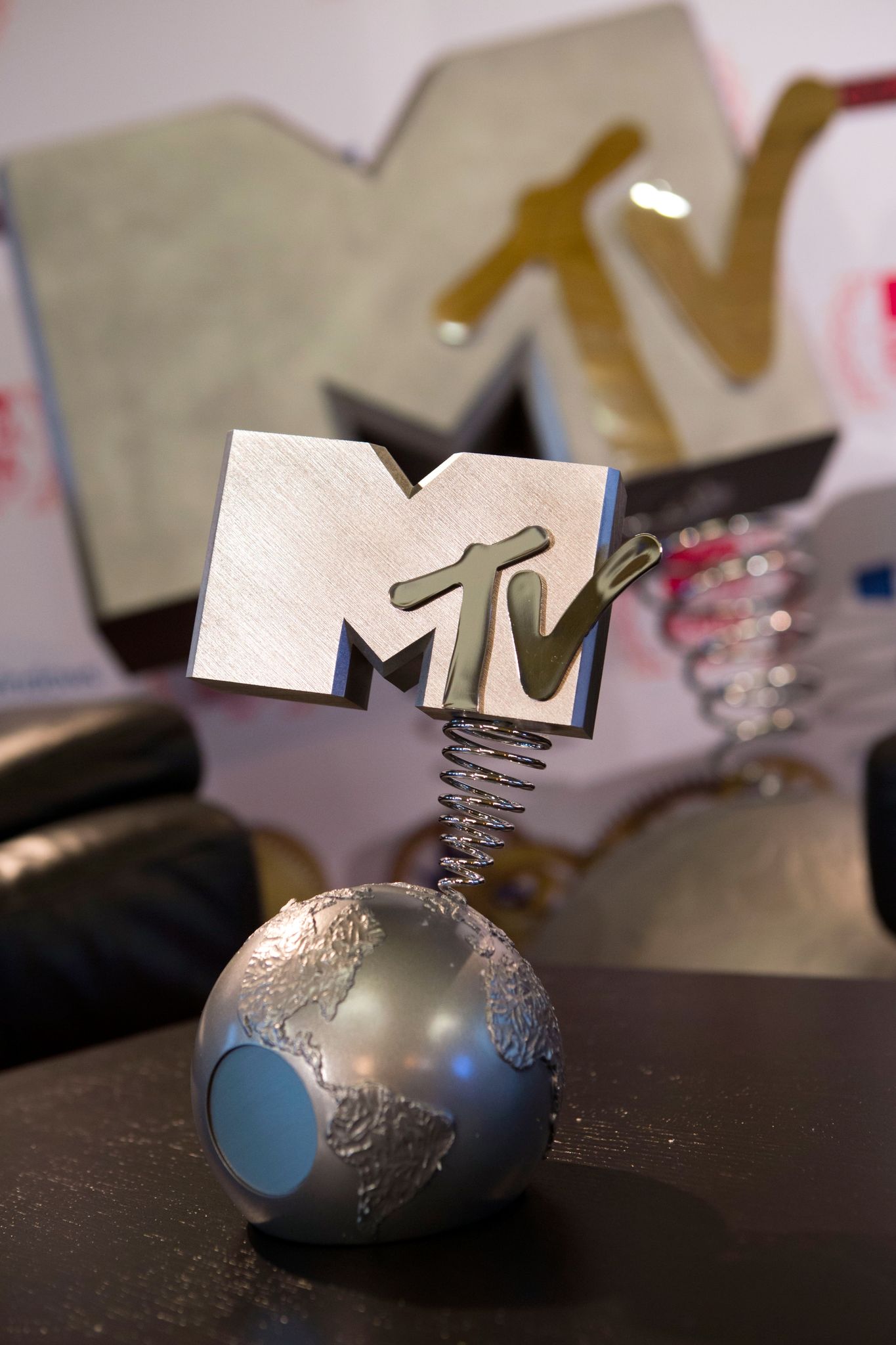 MTV feiert die Europe Music Awards in Ungarn