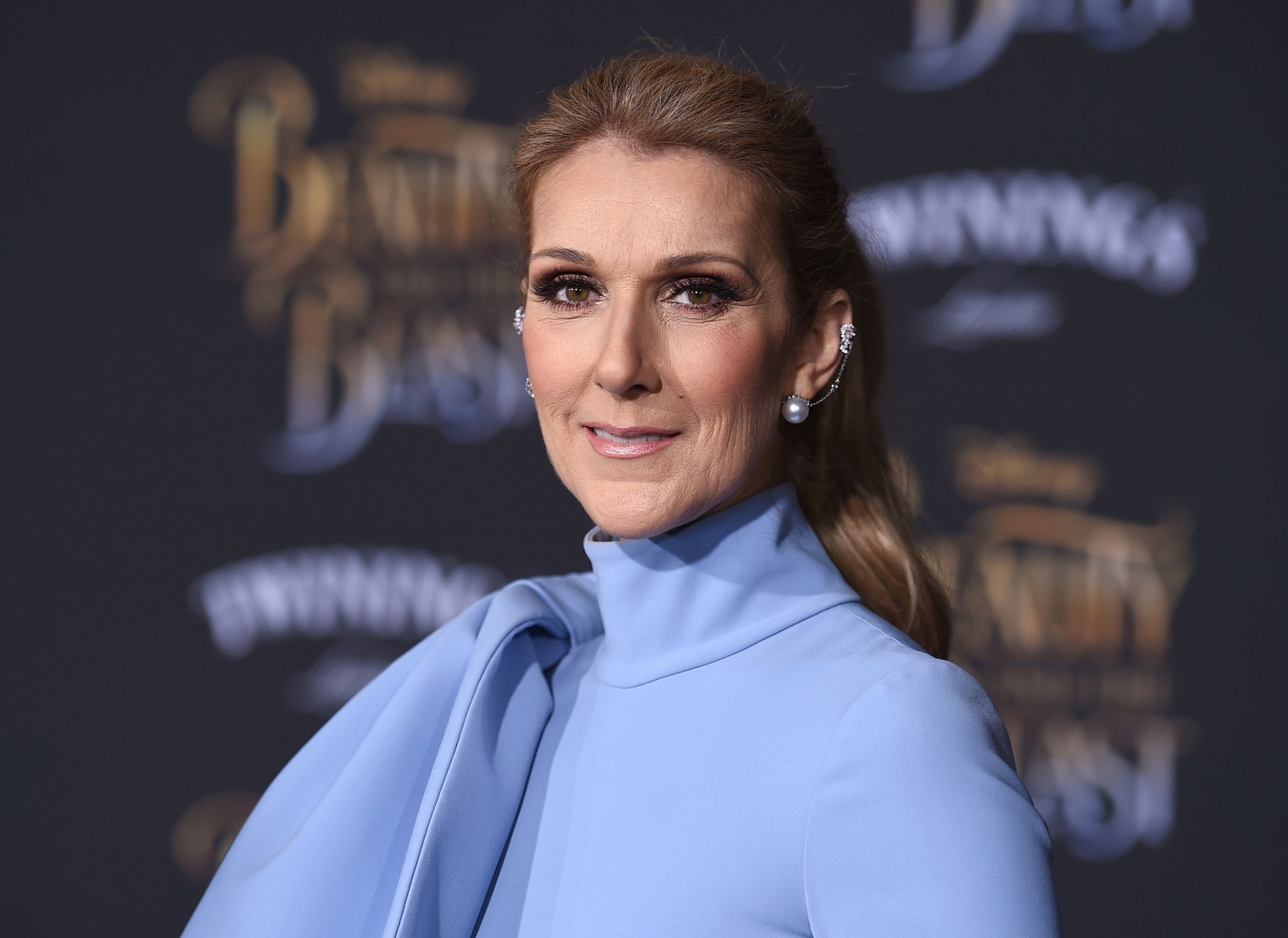 Céline Dion sagt Auftritte bis Februar in Las Vegas ab