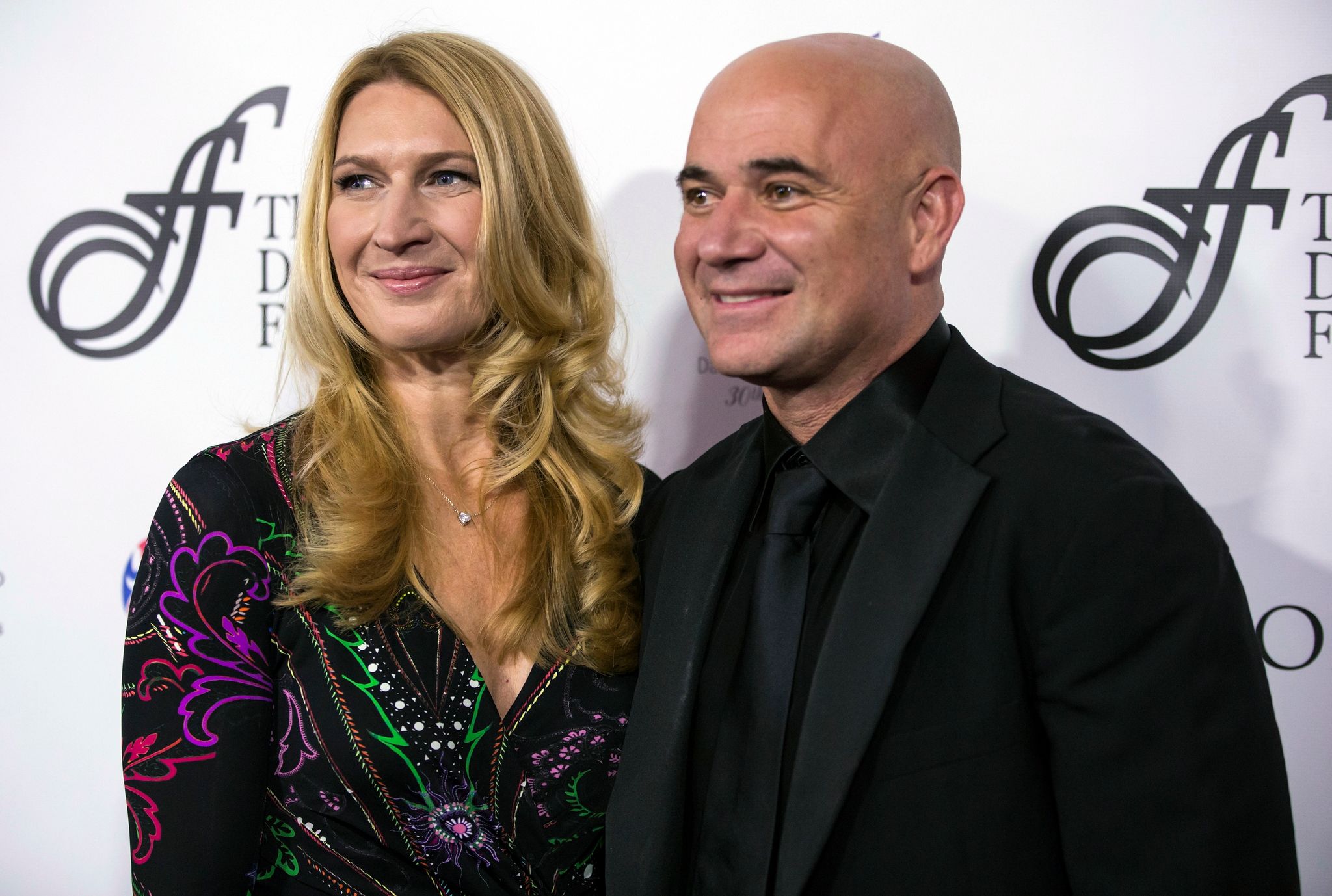 Gemischtes Doppel ohne Halbwertszeit – 20 Jahre Graf/Agassi