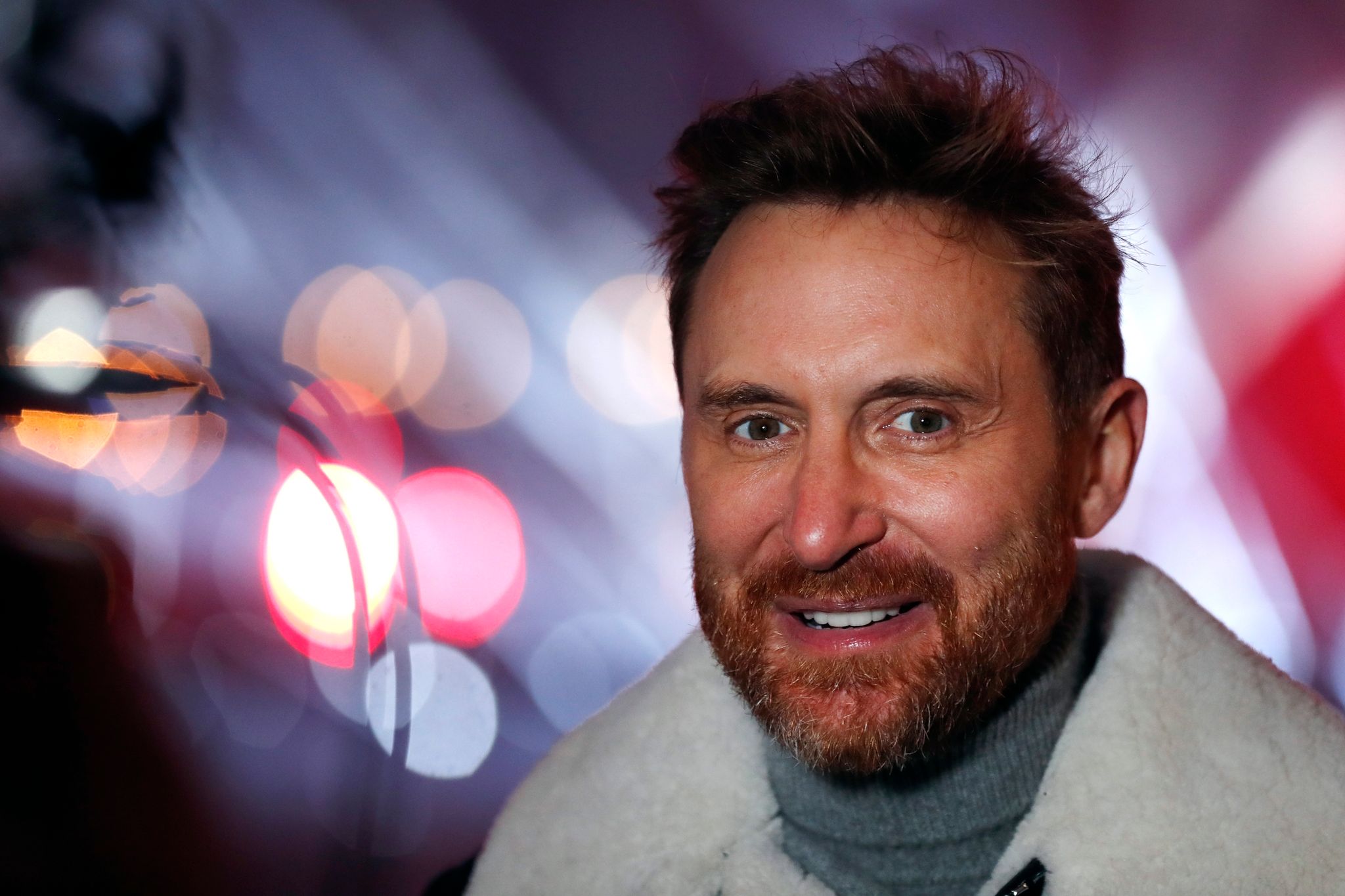 Nach Rechte-Verkauf: David Guetta fühlt sich frei