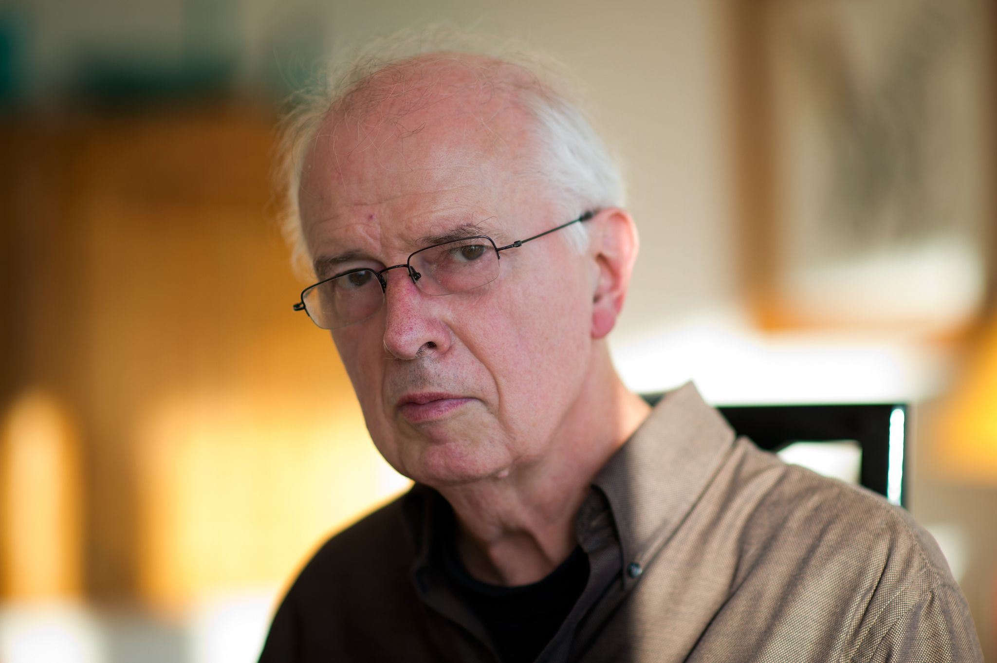Lebenselixier Musik – Udo Zimmermann ist tot