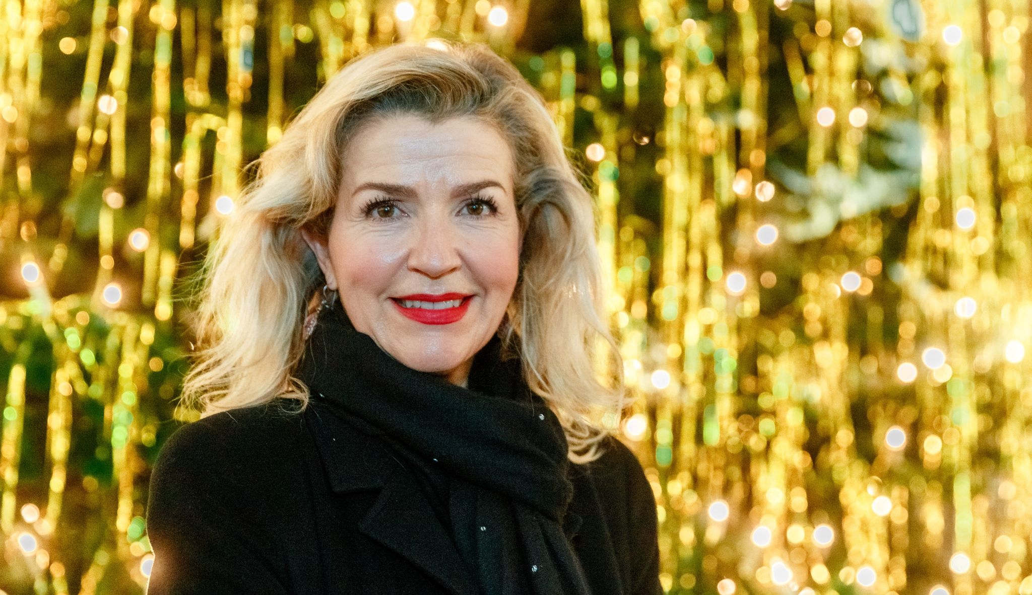 Anne-Sophie Mutter beklagt «Verrohung des Tons»