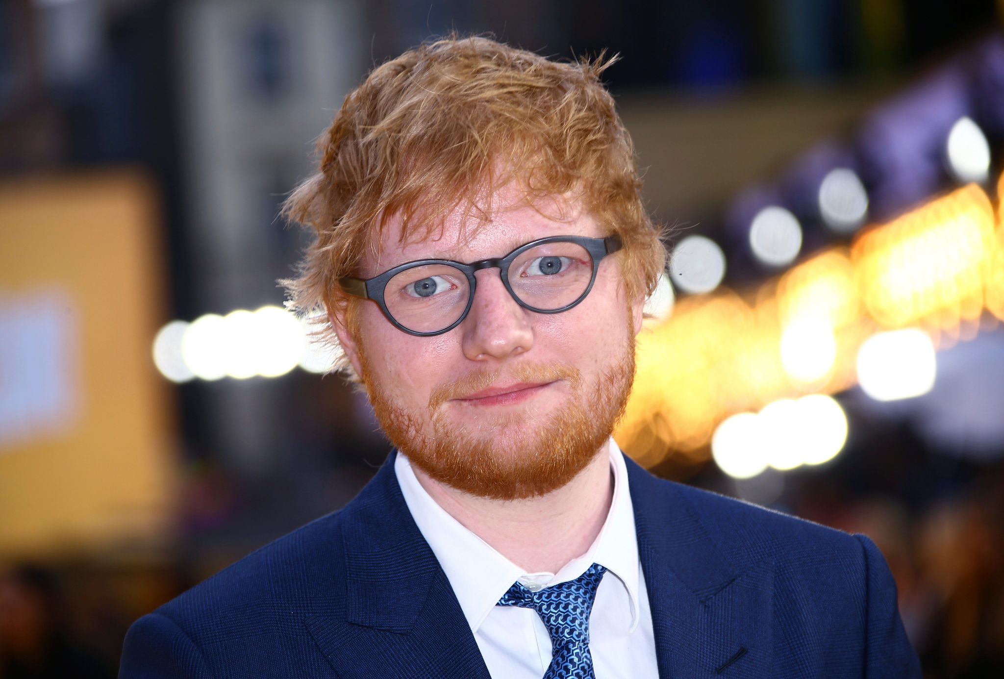 Ed Sheeran positiv auf Corona getestet