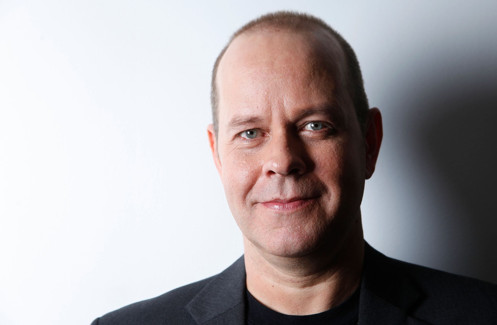 «Friends»-Schauspieler James Michael Tyler gestorben
