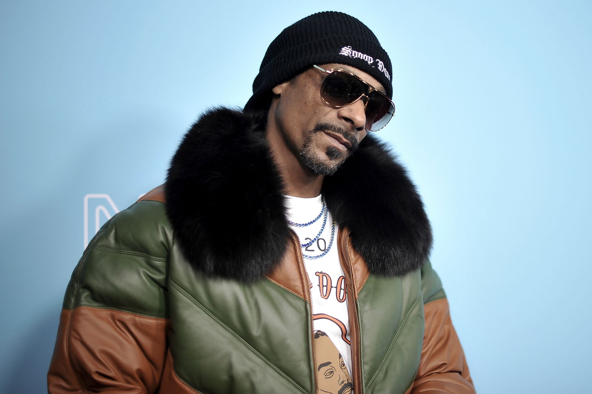 Snoop Dogg erinnert an seine verstorbene Mutter