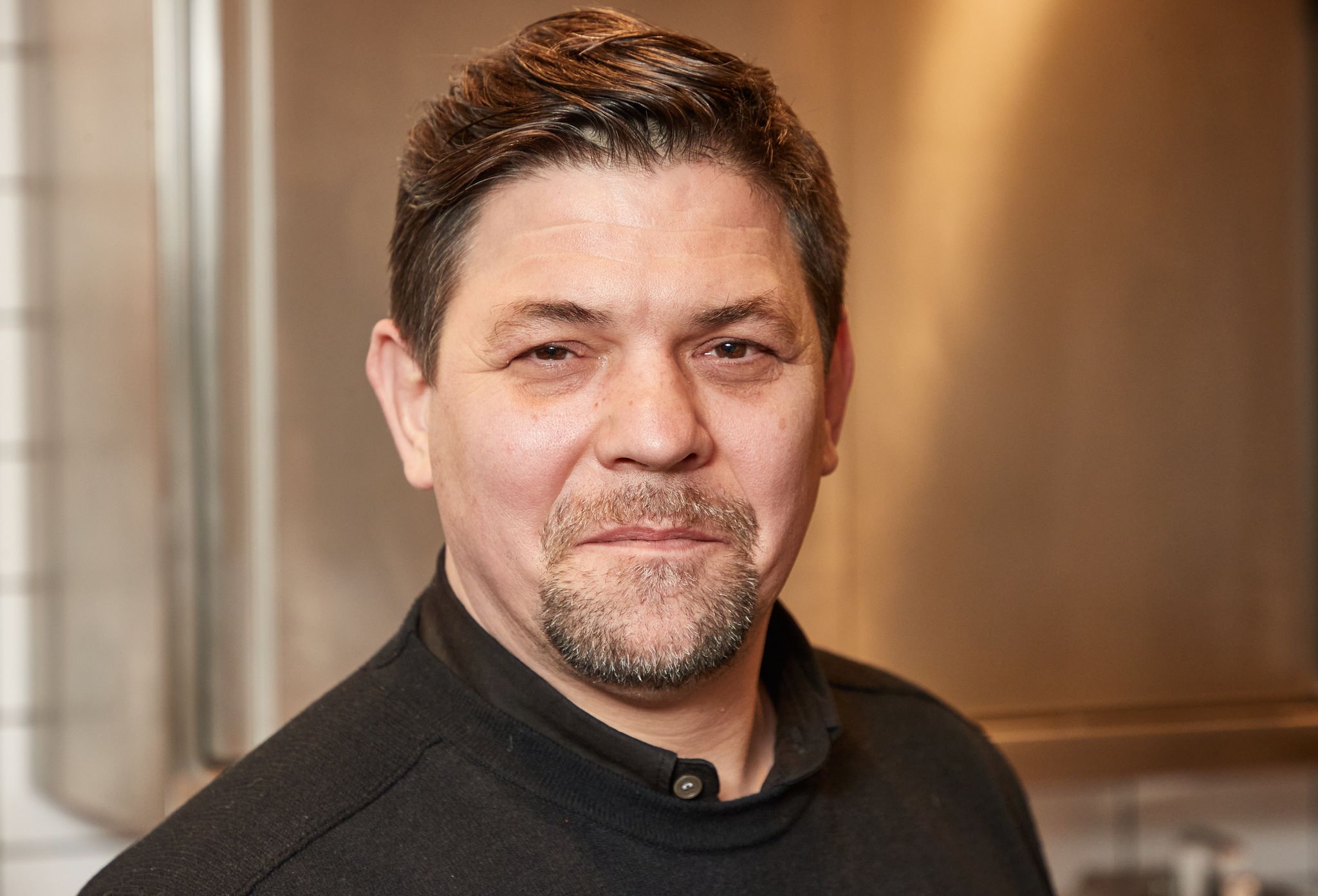 Tim Mälzer ist Nudel-Fan: «Pasta ist Liebe und Seele»