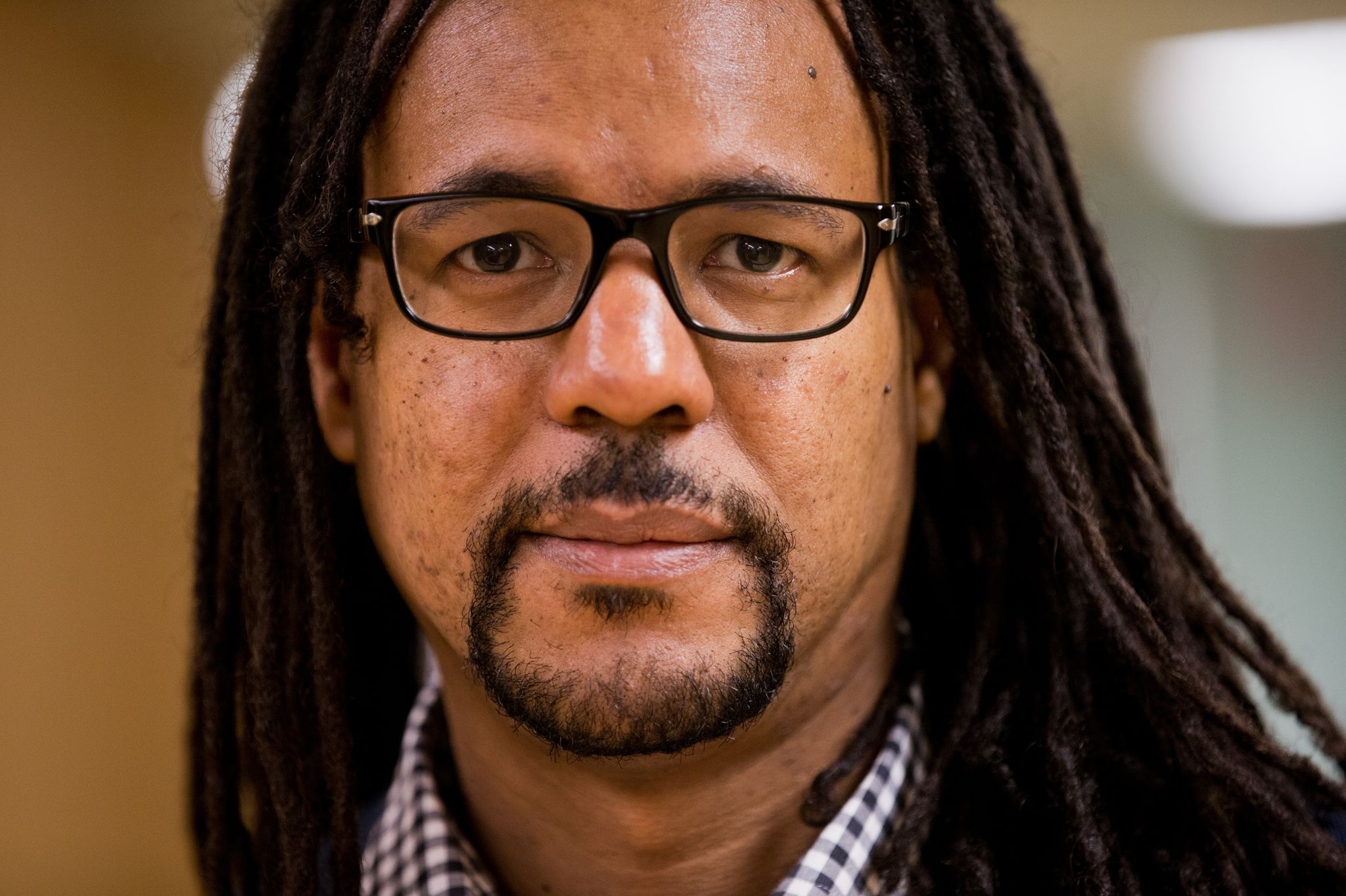 «Harlem Shuffle»: Neuer Roman von Colson Whitehead
