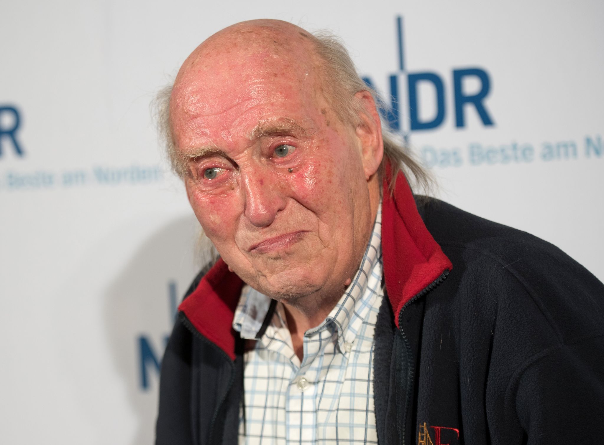 Schauspieler Hans Kahlert gestorben