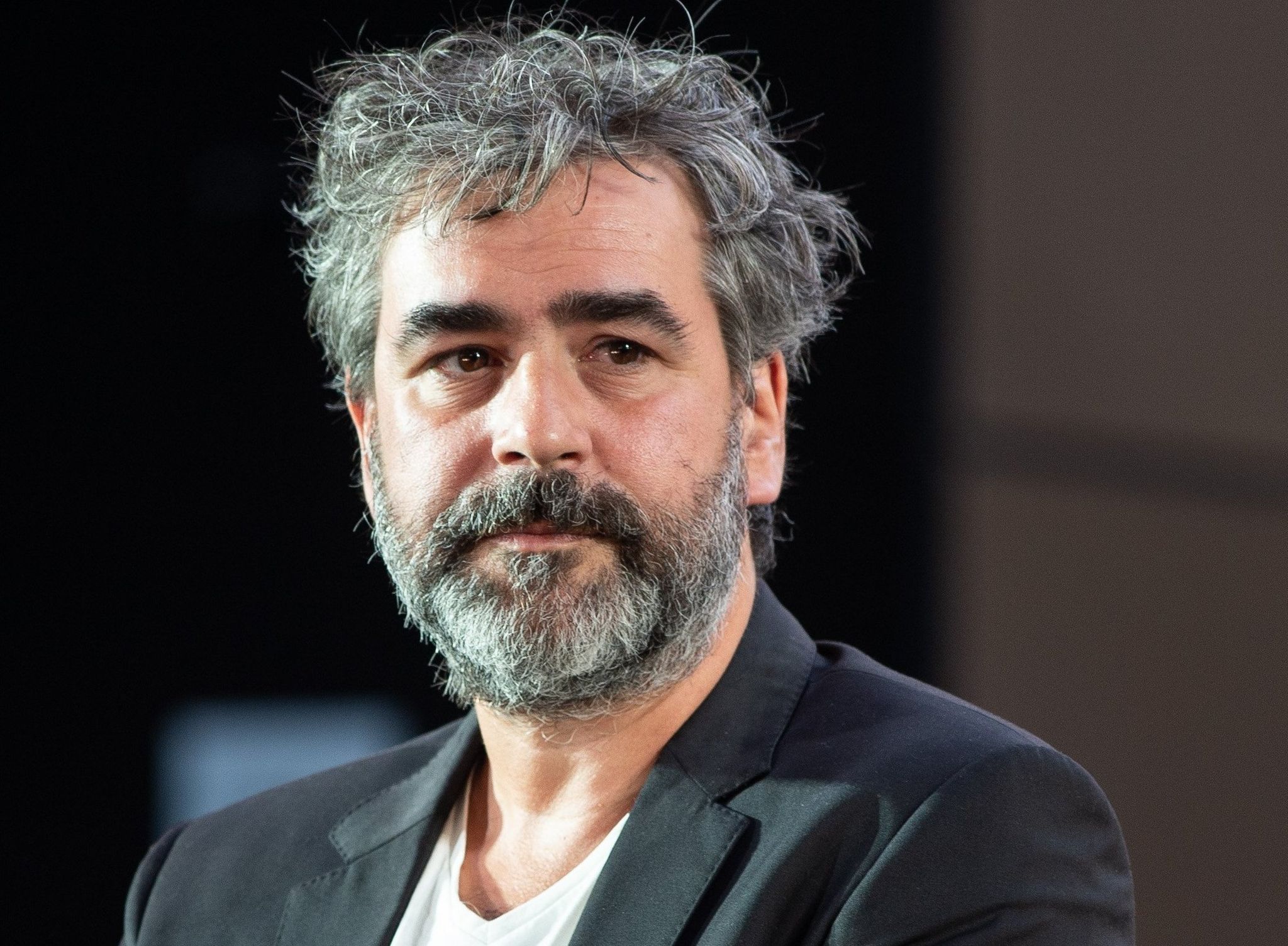 Deniz Yücel ist neuer Präsident des PEN-Zentrums Deutschland
