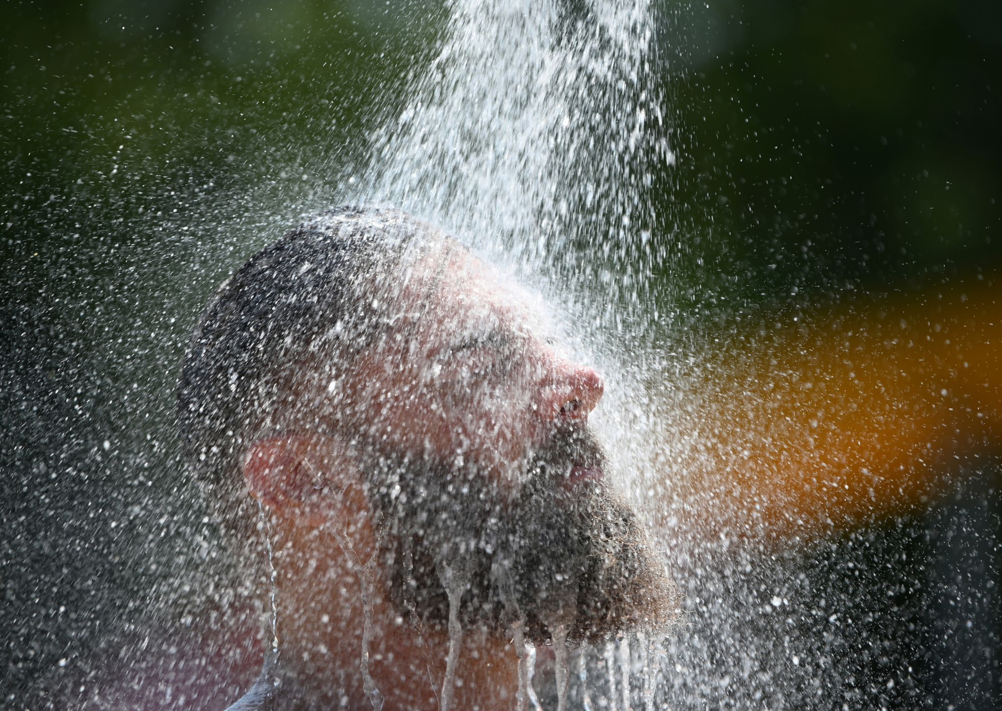 «Non Bathing»-Trend: Ist tägliches Duschen jetzt out?